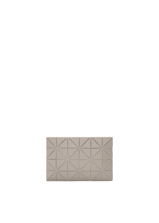 TOKOLO PATTERN Pouch White