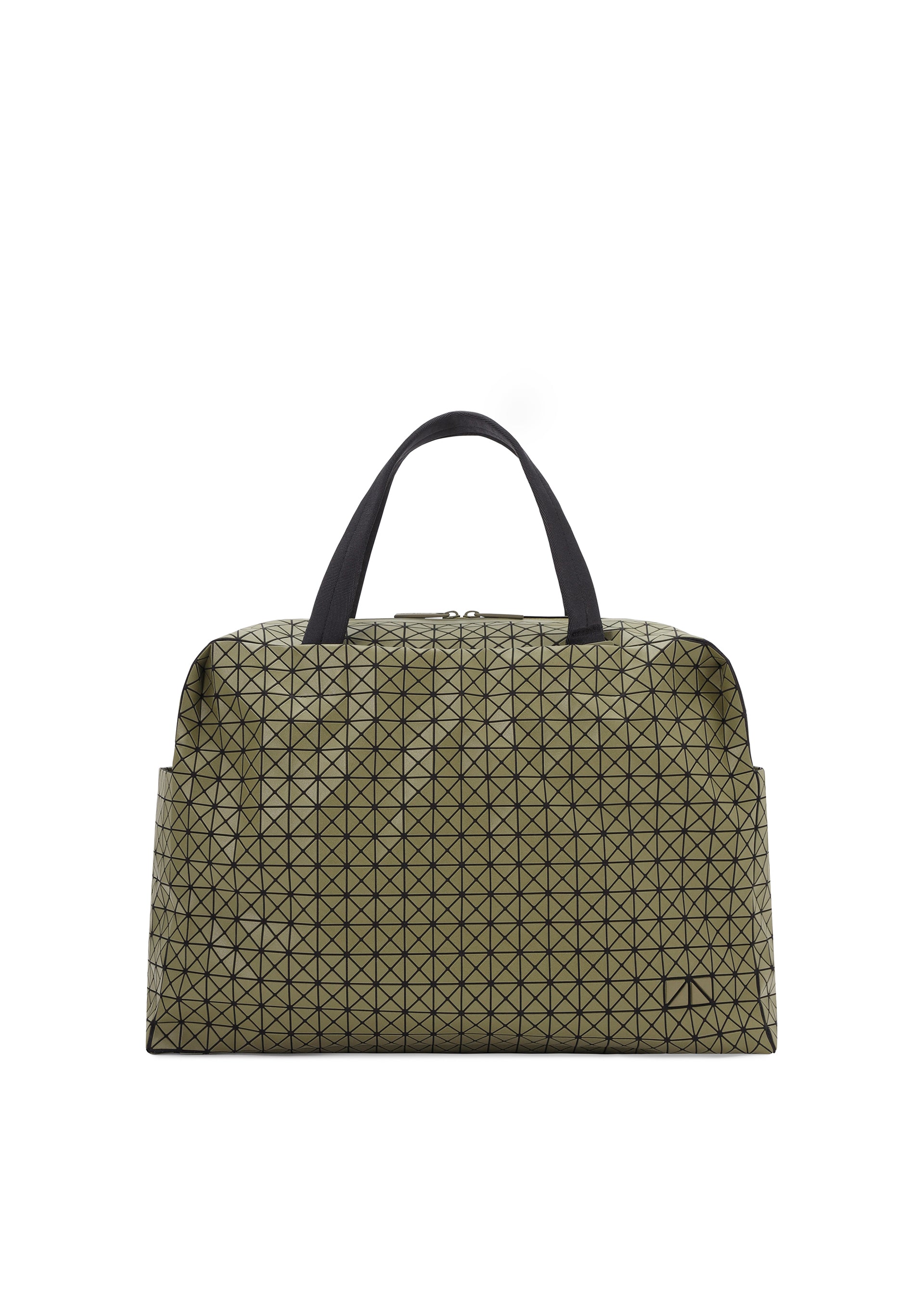 CARGO Tote Bag Khaki – ISSEY MIYAKE EU