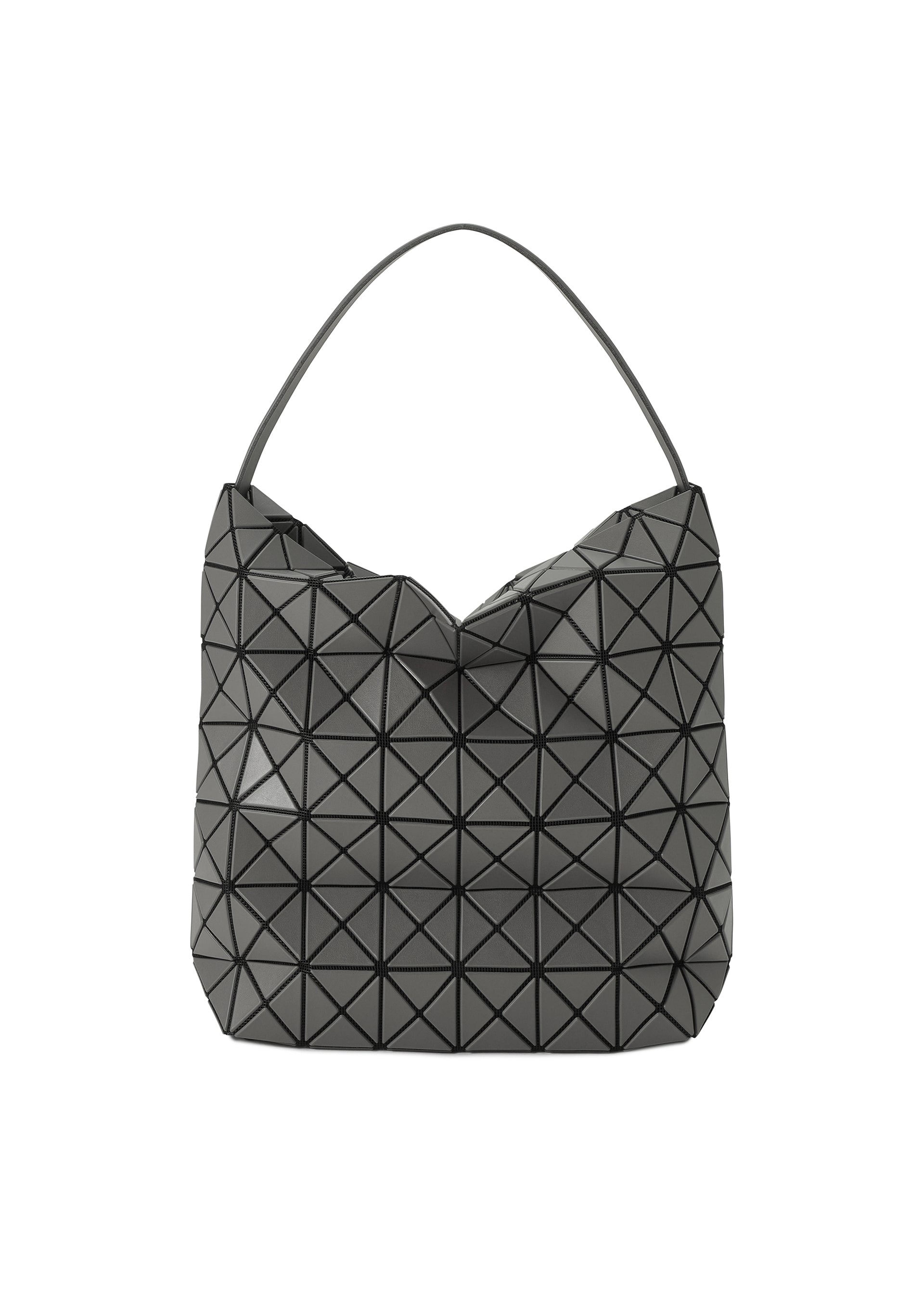 VALLEY Handbag Charcoal – ISSEY MIYAKE EU
