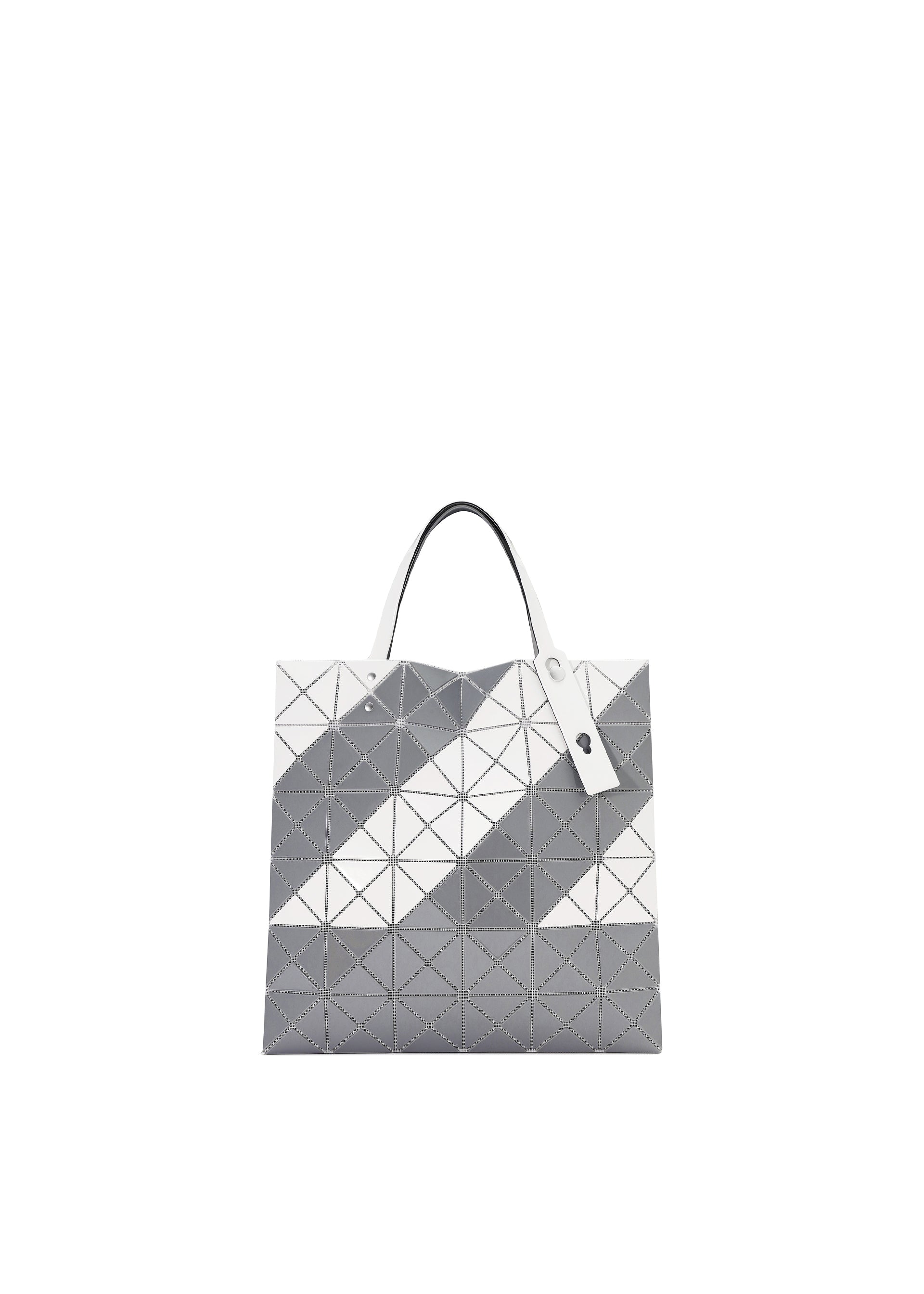 SIGN Tote bag Grey – ISSEY MIYAKE EU