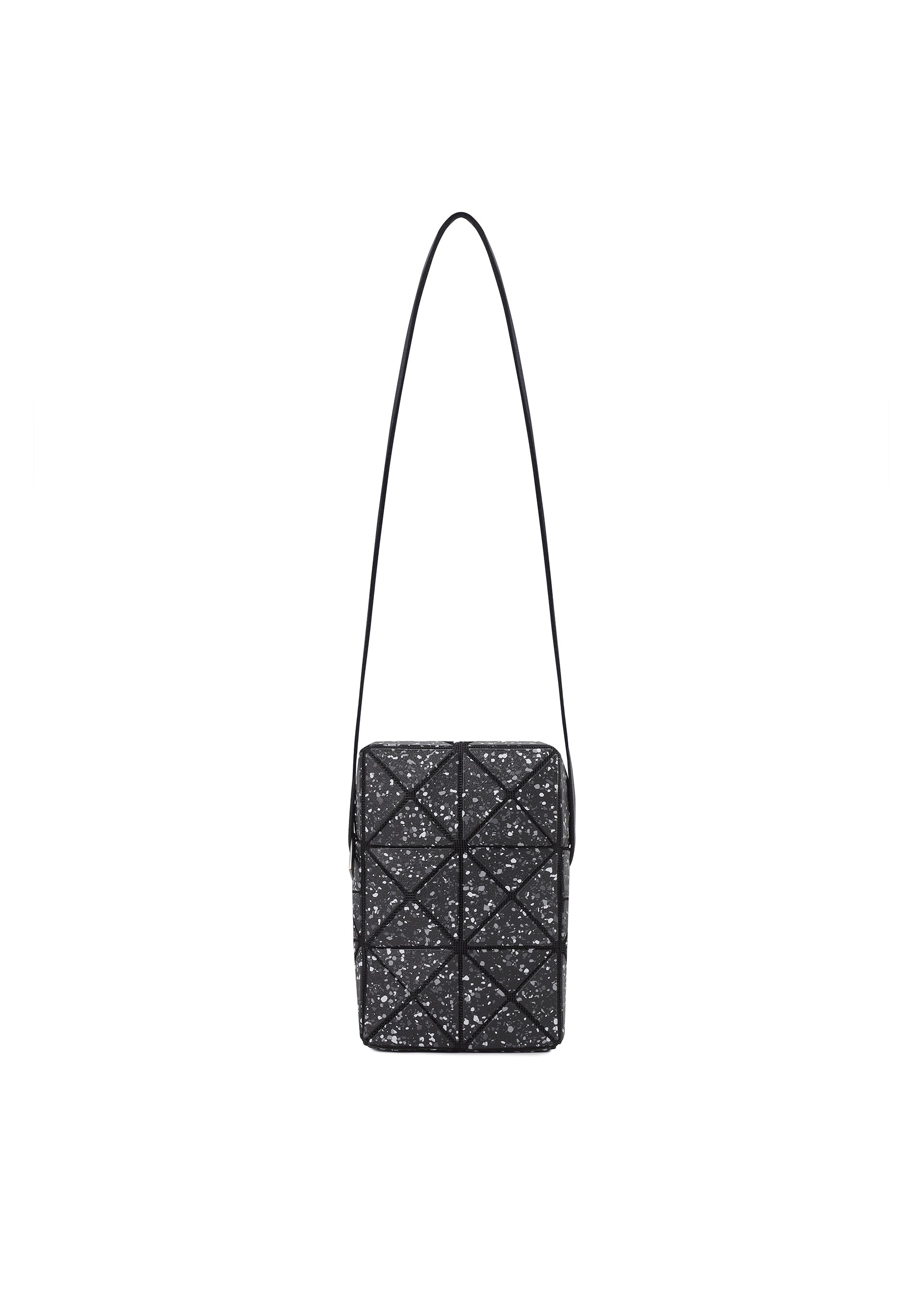 CITY Shoulder Bag Urban Black – ISSEY MIYAKE EU