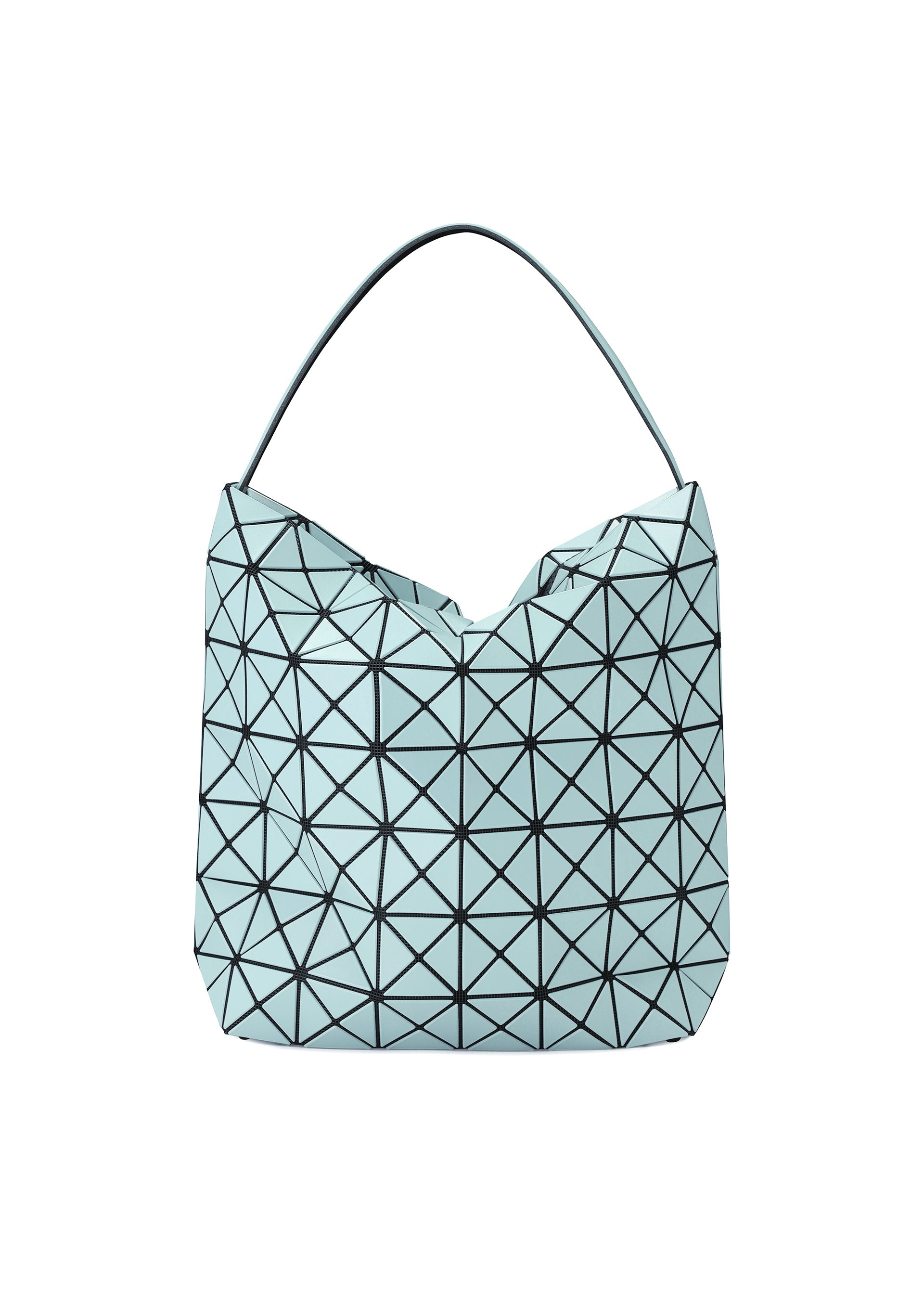 VALLEY Hand bag Aqua Haze – ISSEY MIYAKE EU