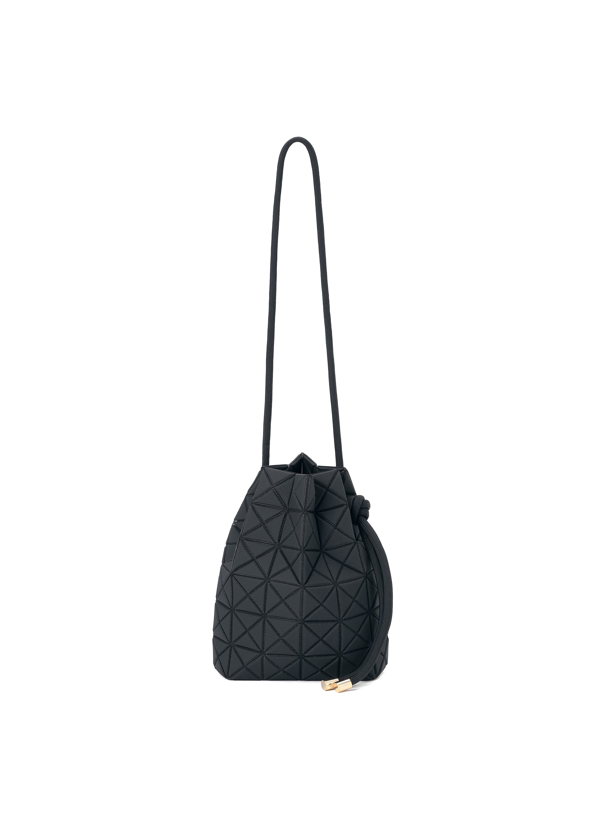 WRING CLAY Shoulder bag Black – ISSEY MIYAKE EU
