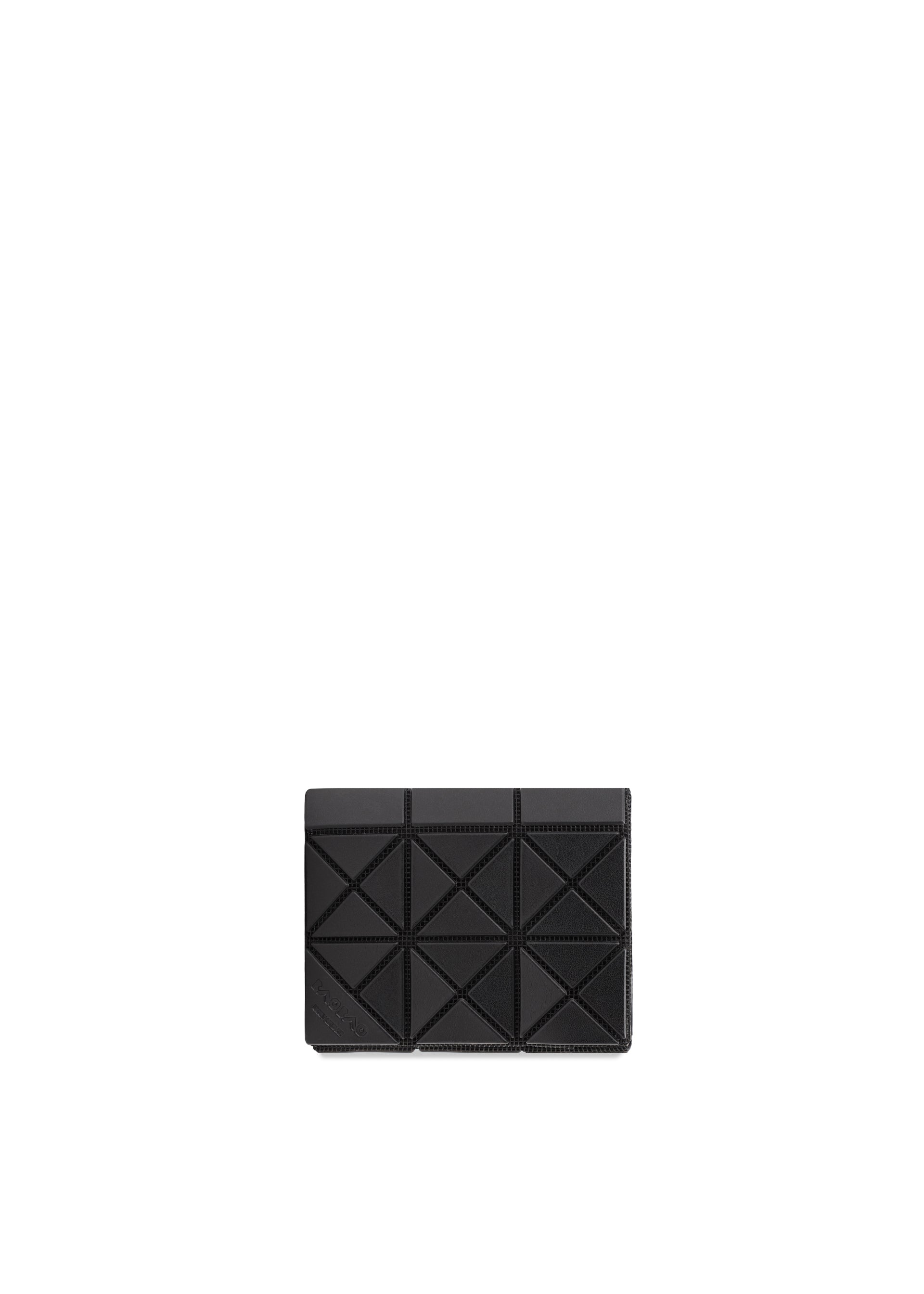 TWINKLE Wallet Matte Black – ISSEY MIYAKE EU