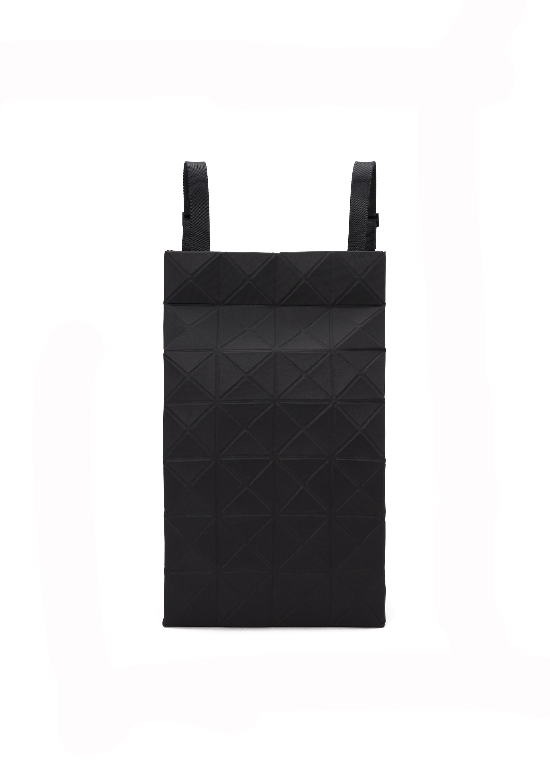TRACK Backpack Black – ISSEY MIYAKE EU