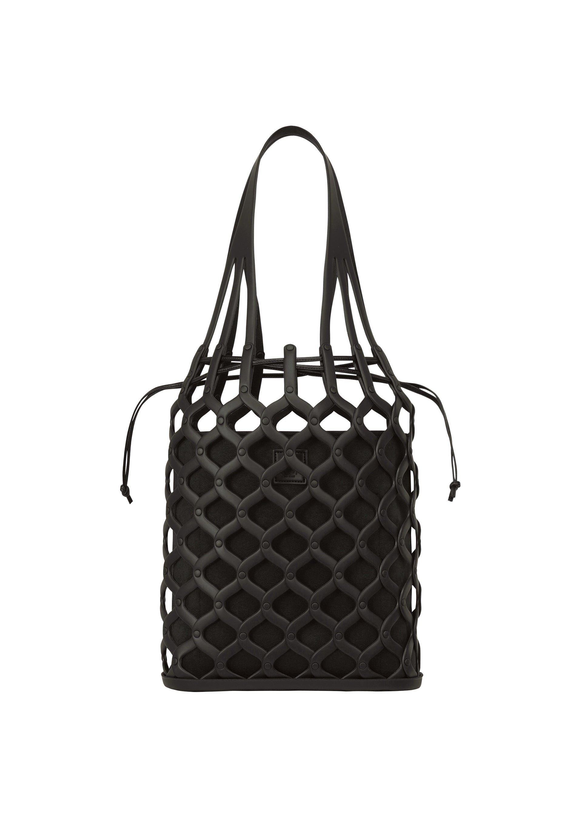 AMIME Handbag Black – ISSEY MIYAKE EU