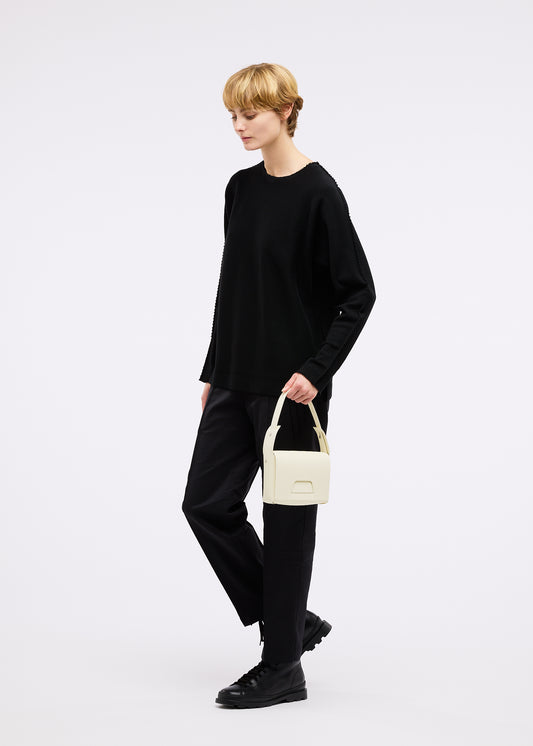 BOX Handbag Black