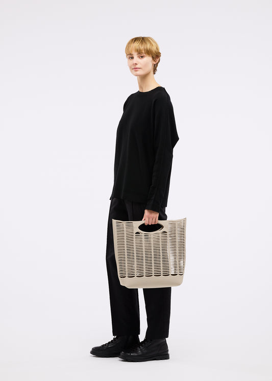 MOKKO Tote Bag Off-White