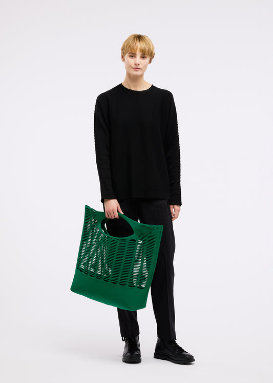 MOKKO Tote Bag Off-White