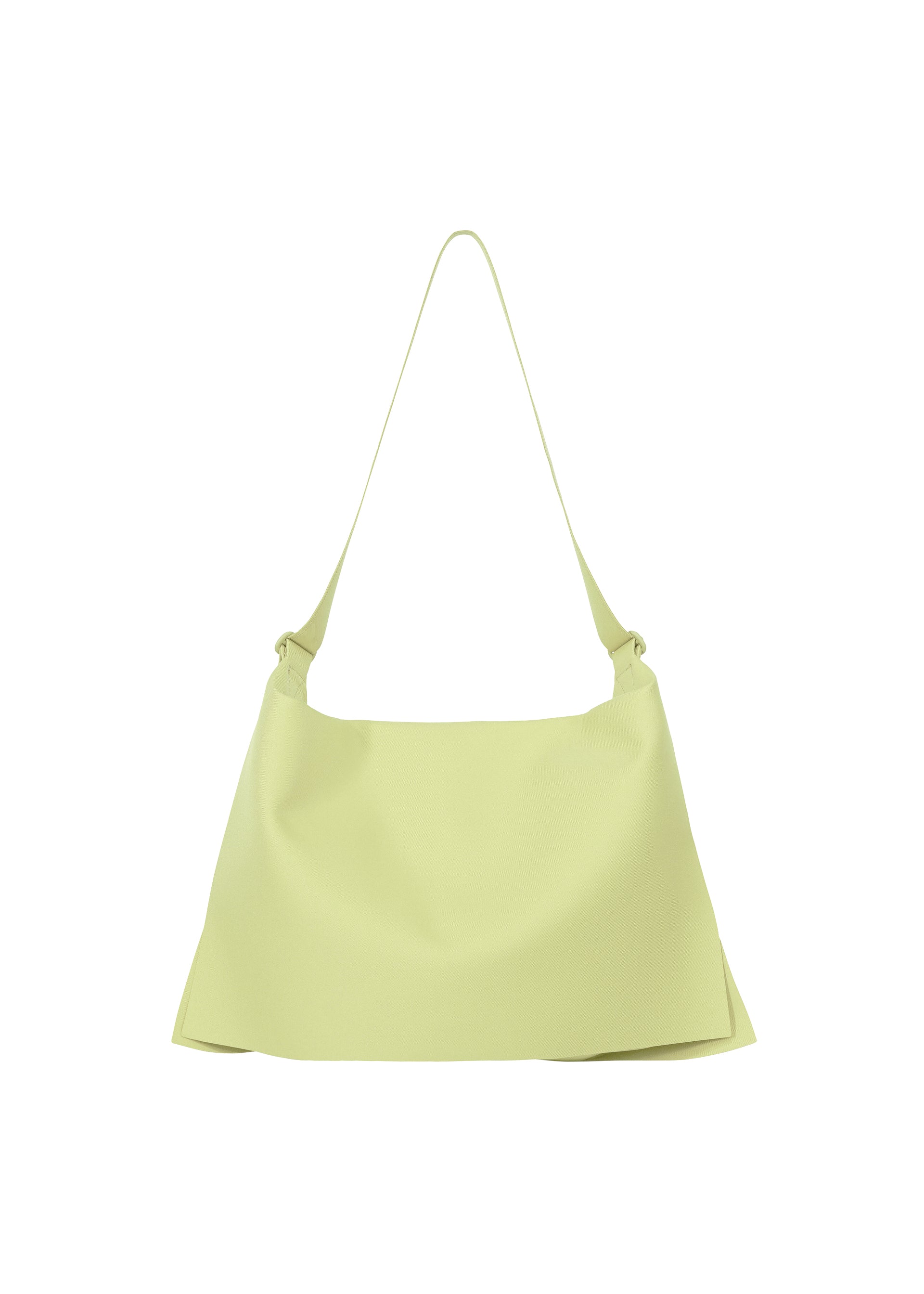 ROLL Bag Light Green – ISSEY MIYAKE EU