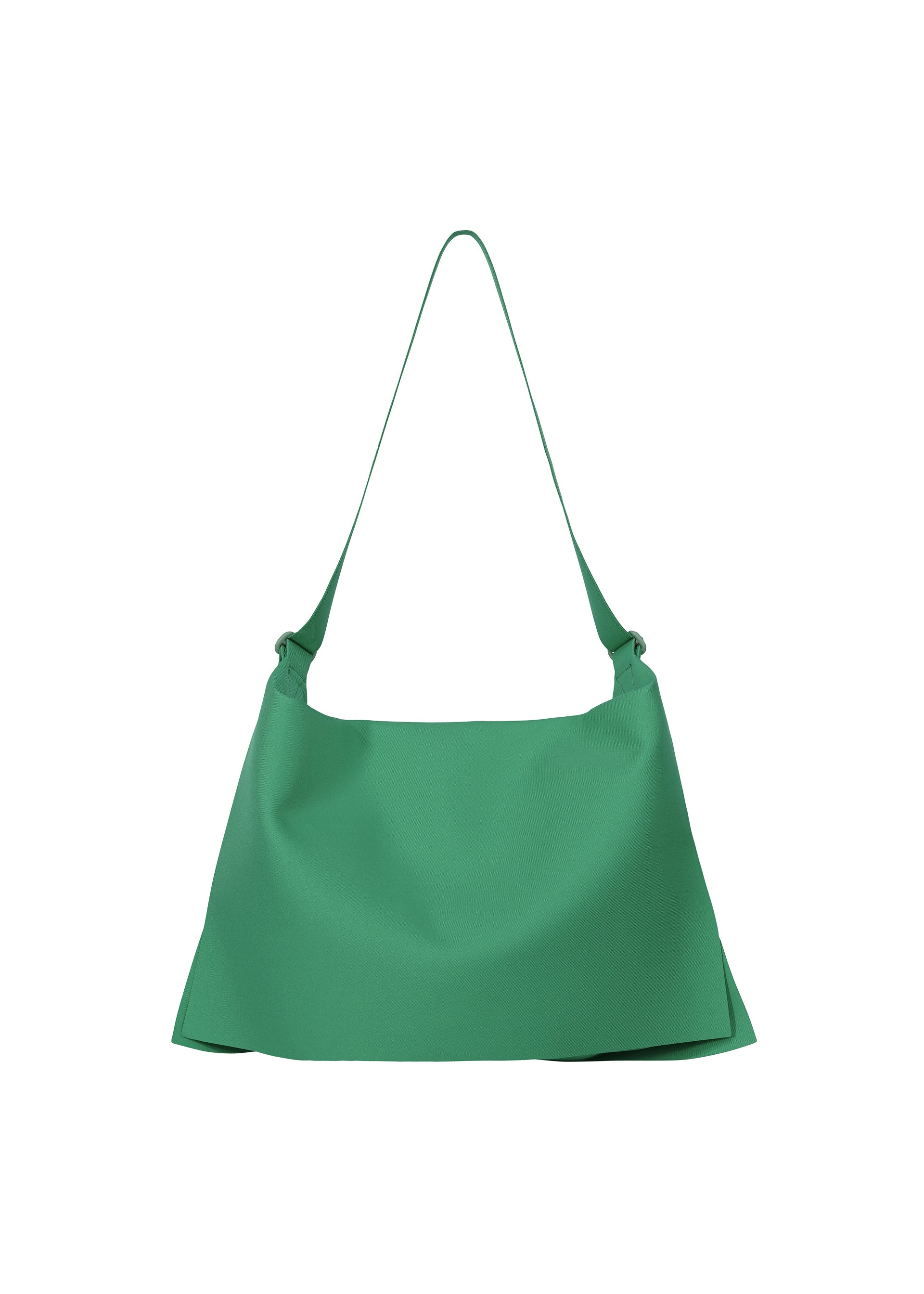 ROLL Bag Green – ISSEY MIYAKE EU