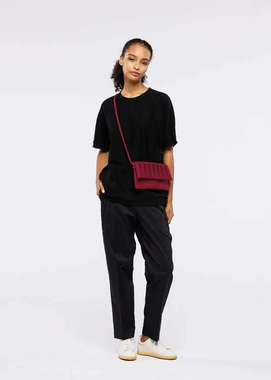 MOKKO FLAP POUCH