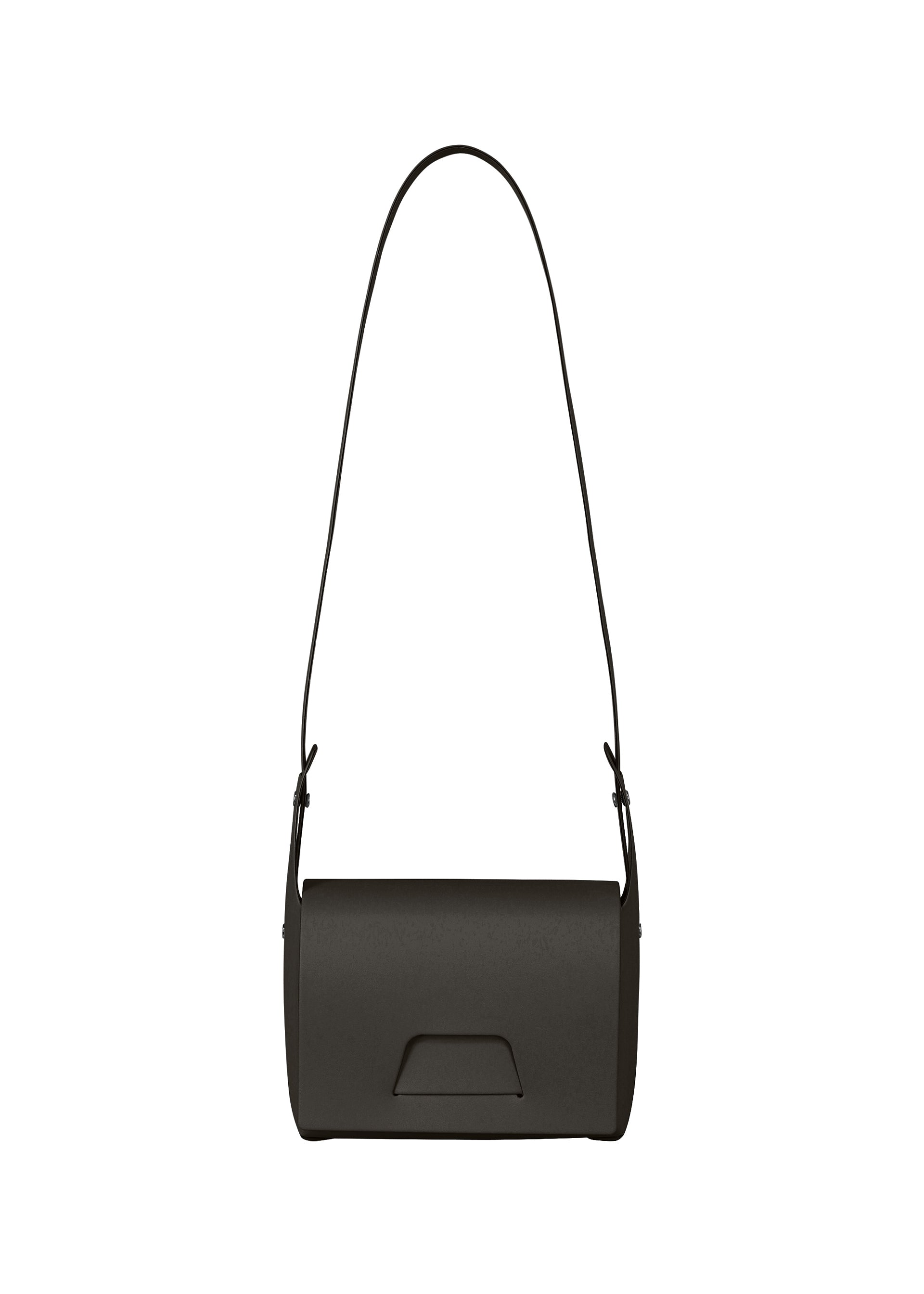 BOX Bag Black – ISSEY MIYAKE EU