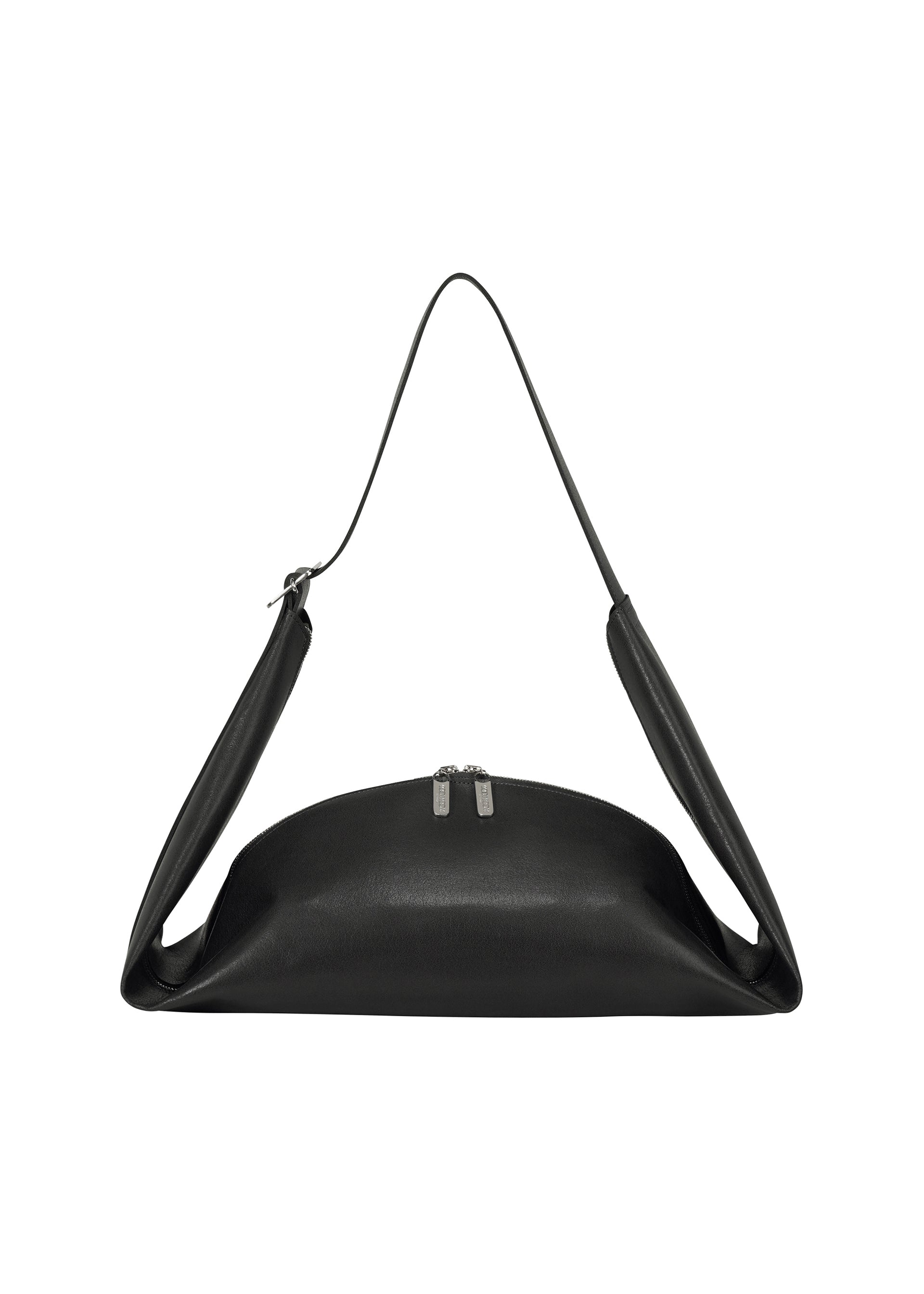 LEAF Bag Black – ISSEY MIYAKE EU