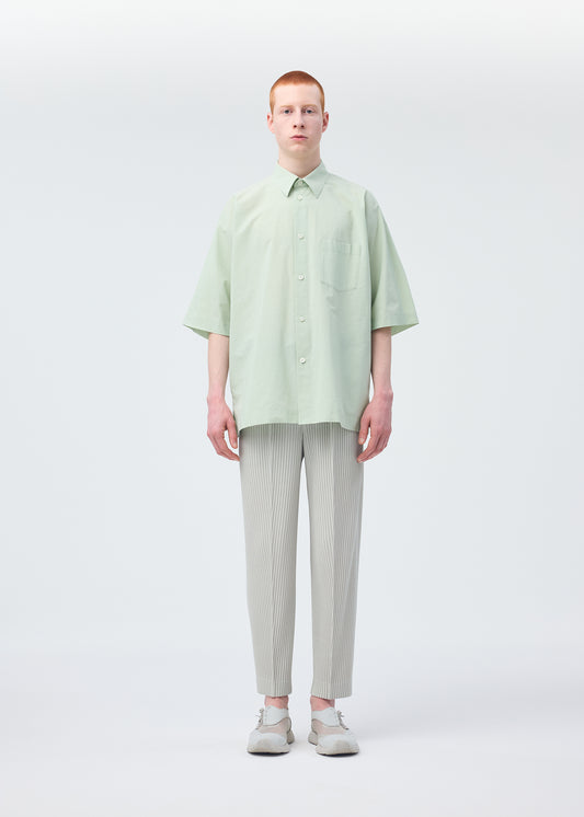 STREAMLINE SHIRT Shirt White