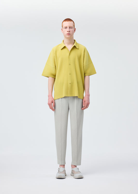 MONTHLY COLORS : JULY Shirt Black