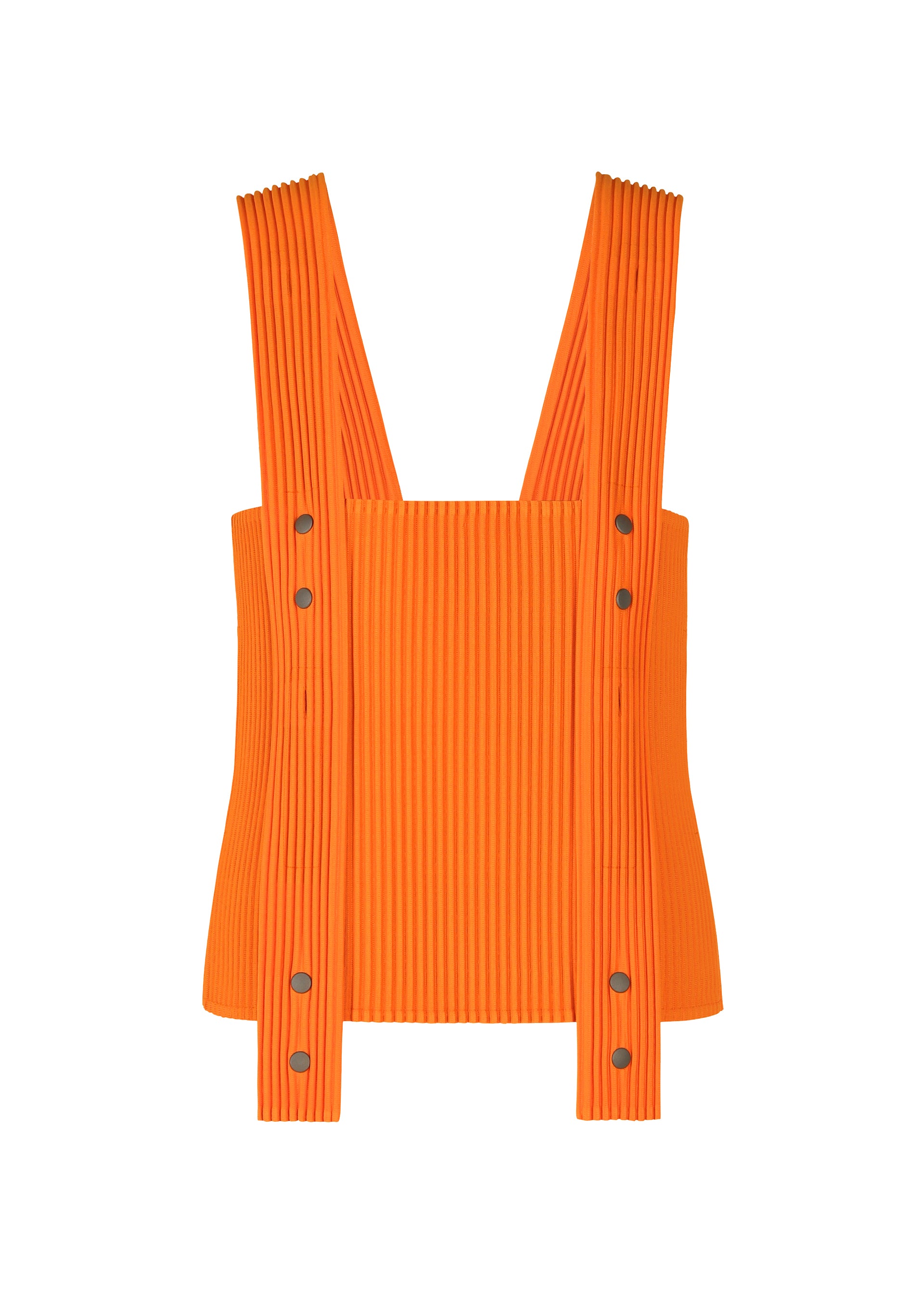gear shop eu PAINTER'S GEAR Vest Florence Orange – ISSEY MIYAKE EU