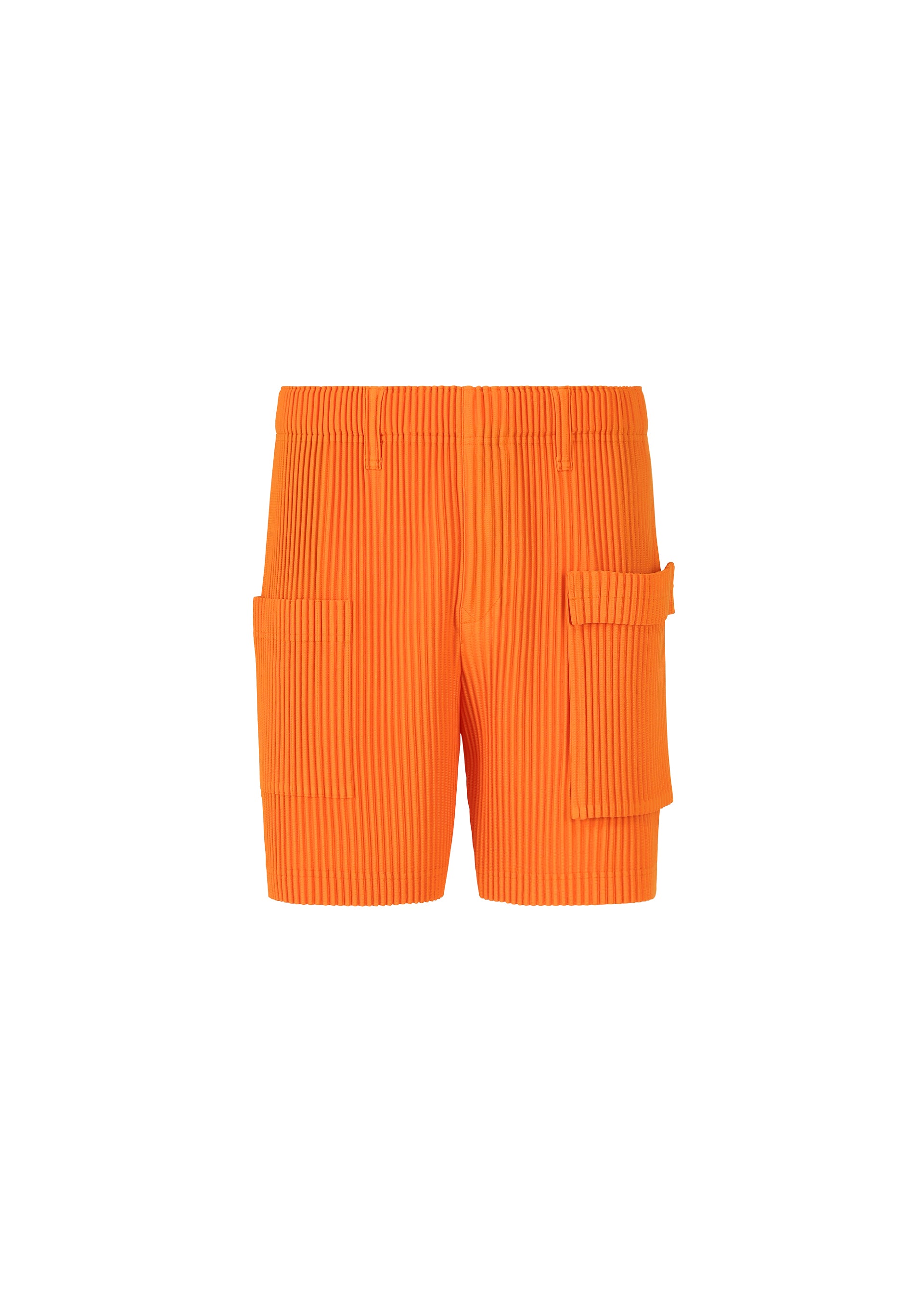 PAINTER'S GEAR Trousers Florence Orange – ISSEY MIYAKE EU