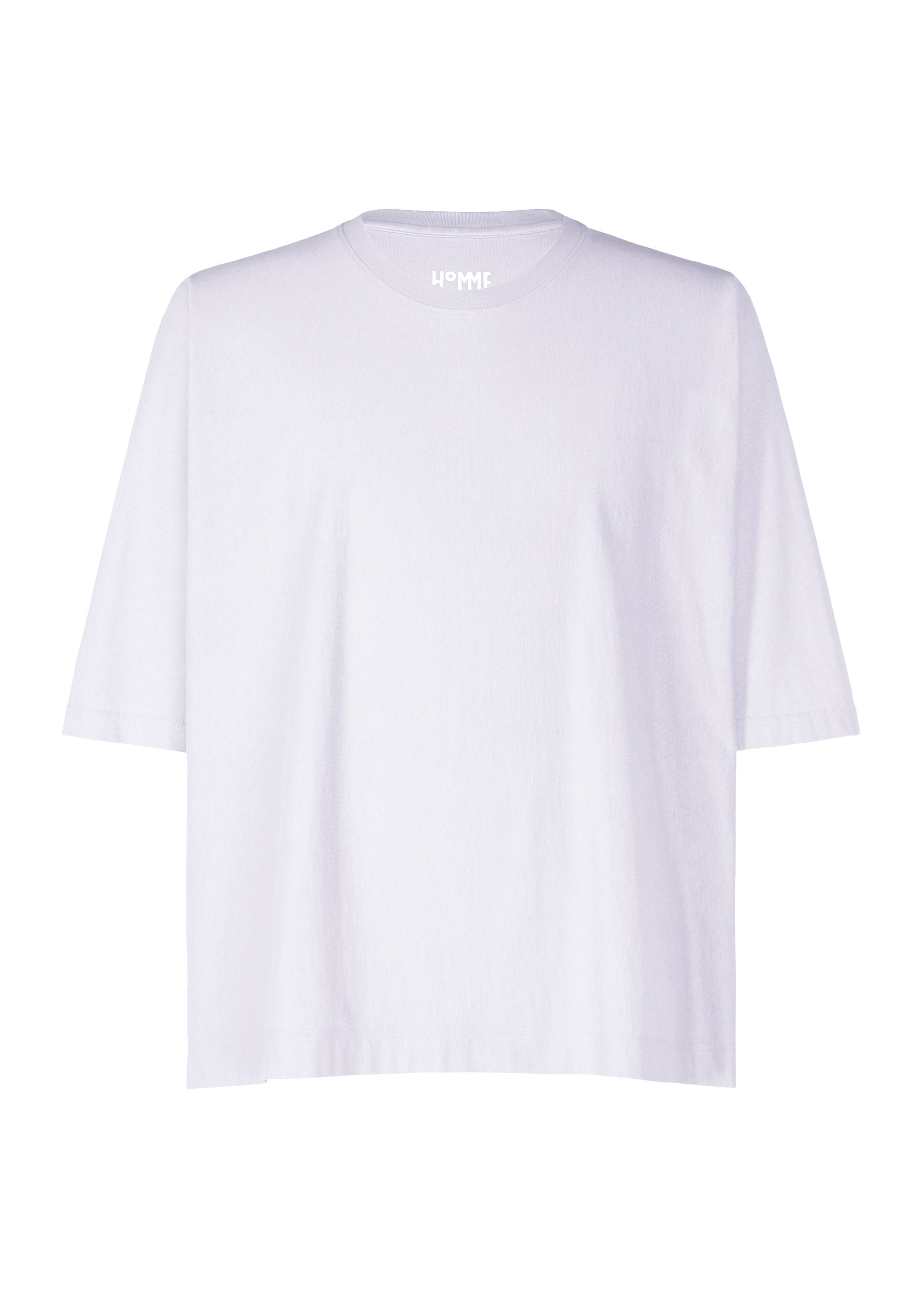 RELEASE-T 1 Top White Blue – ISSEY MIYAKE EU