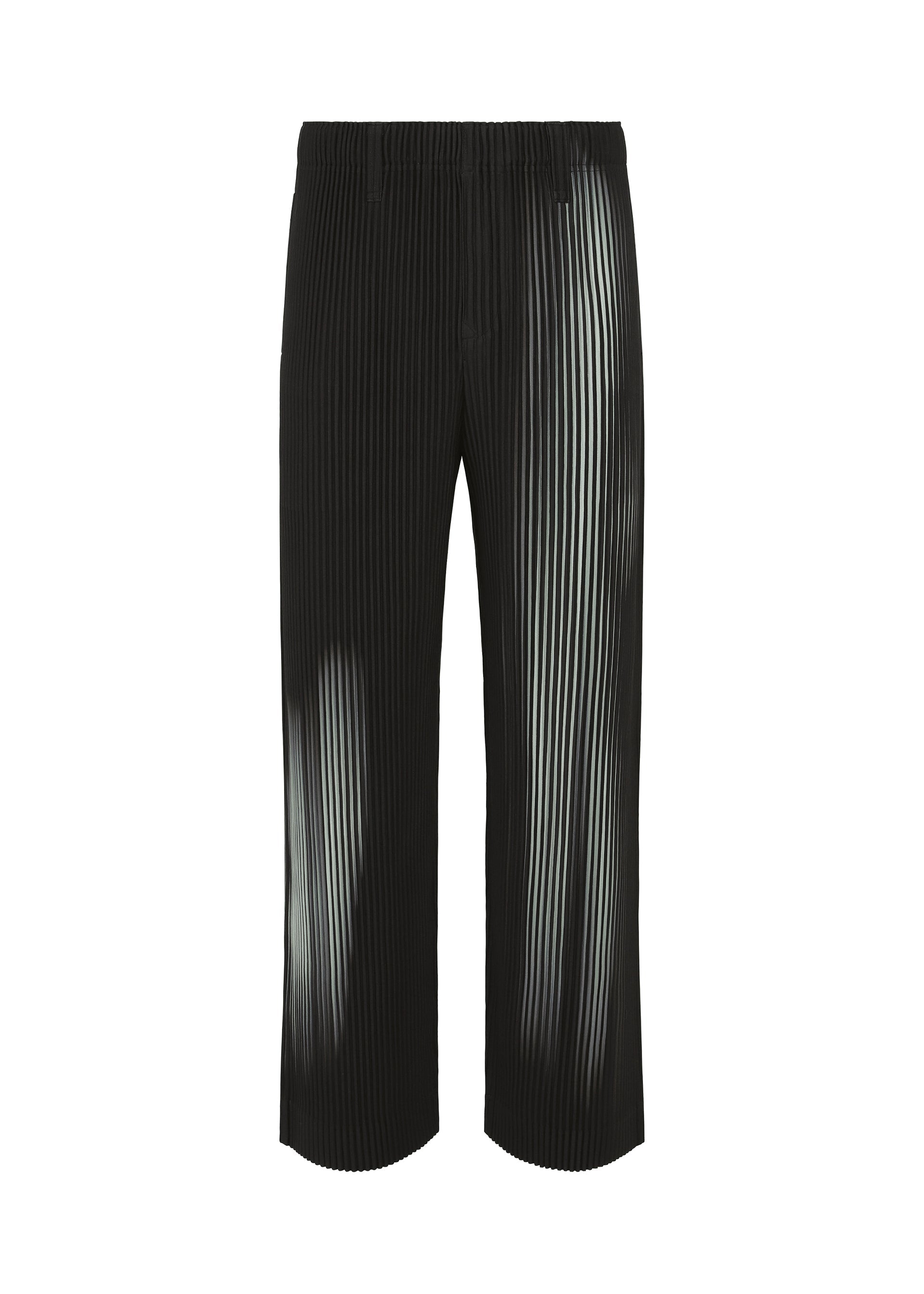 ISSEY MIYAKE MEN 05SS 黒タグ期 IN THE SHADOW Trousers Shadow Black – ISSEY MIYAKE EU