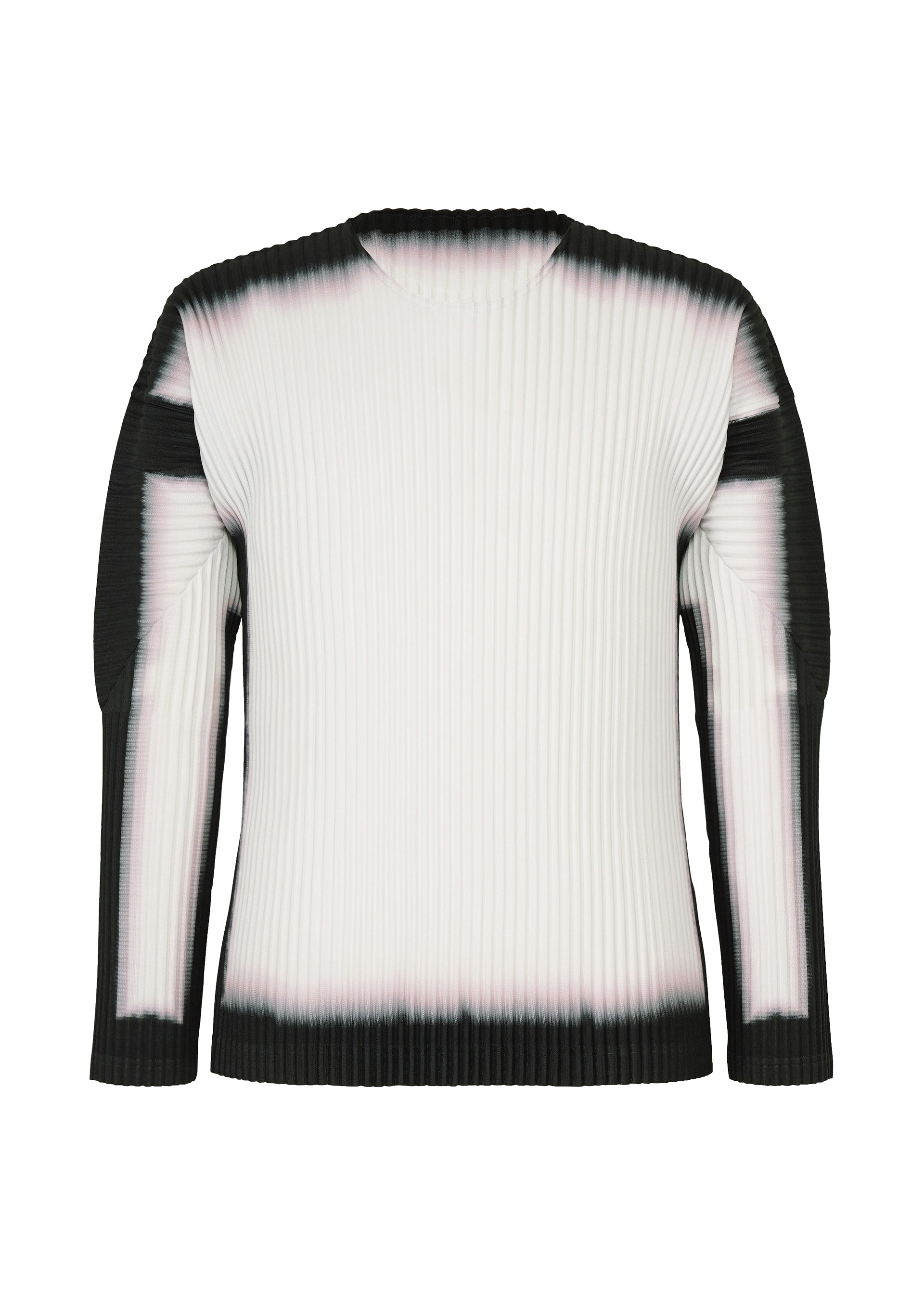 FRAMEWORK : CHUSEN Shirt White – ISSEY MIYAKE EU