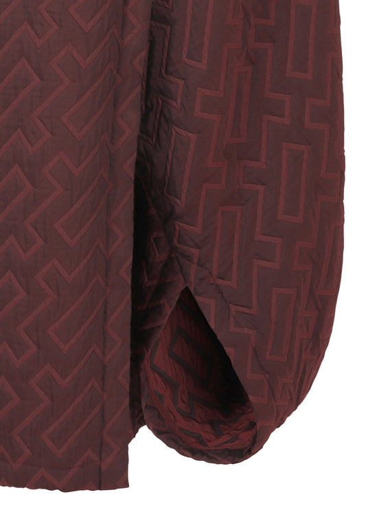 ONE CLOTH PUFF