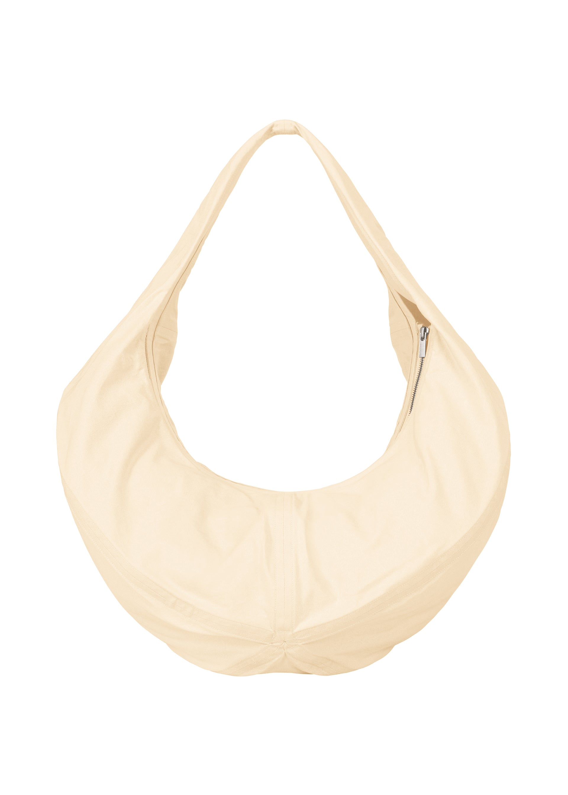 PAPER BALLOON 2 Shoulder Bag Egg Beige – ISSEY MIYAKE EU