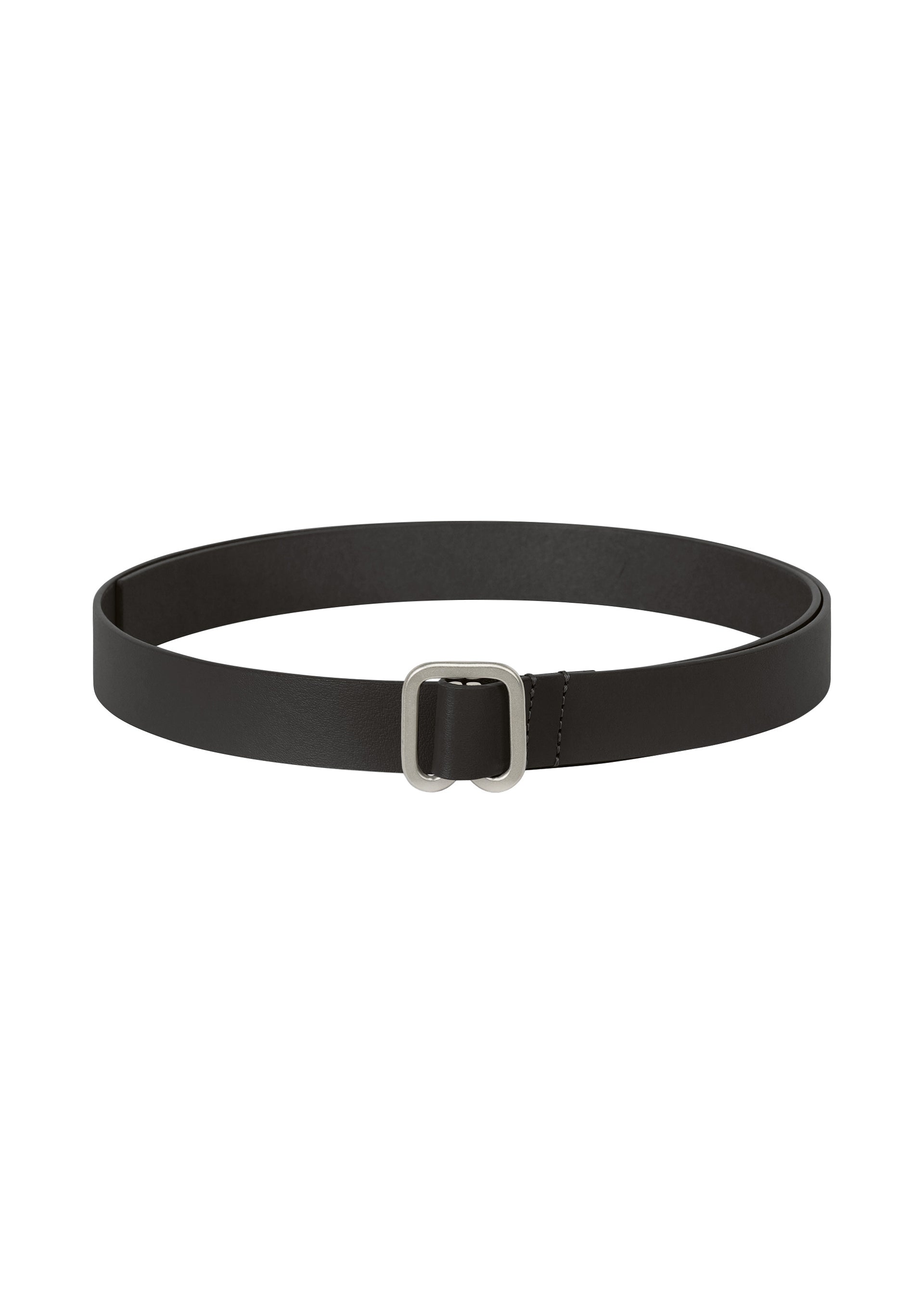 FORK BELT Belt Black – ISSEY MIYAKE EU