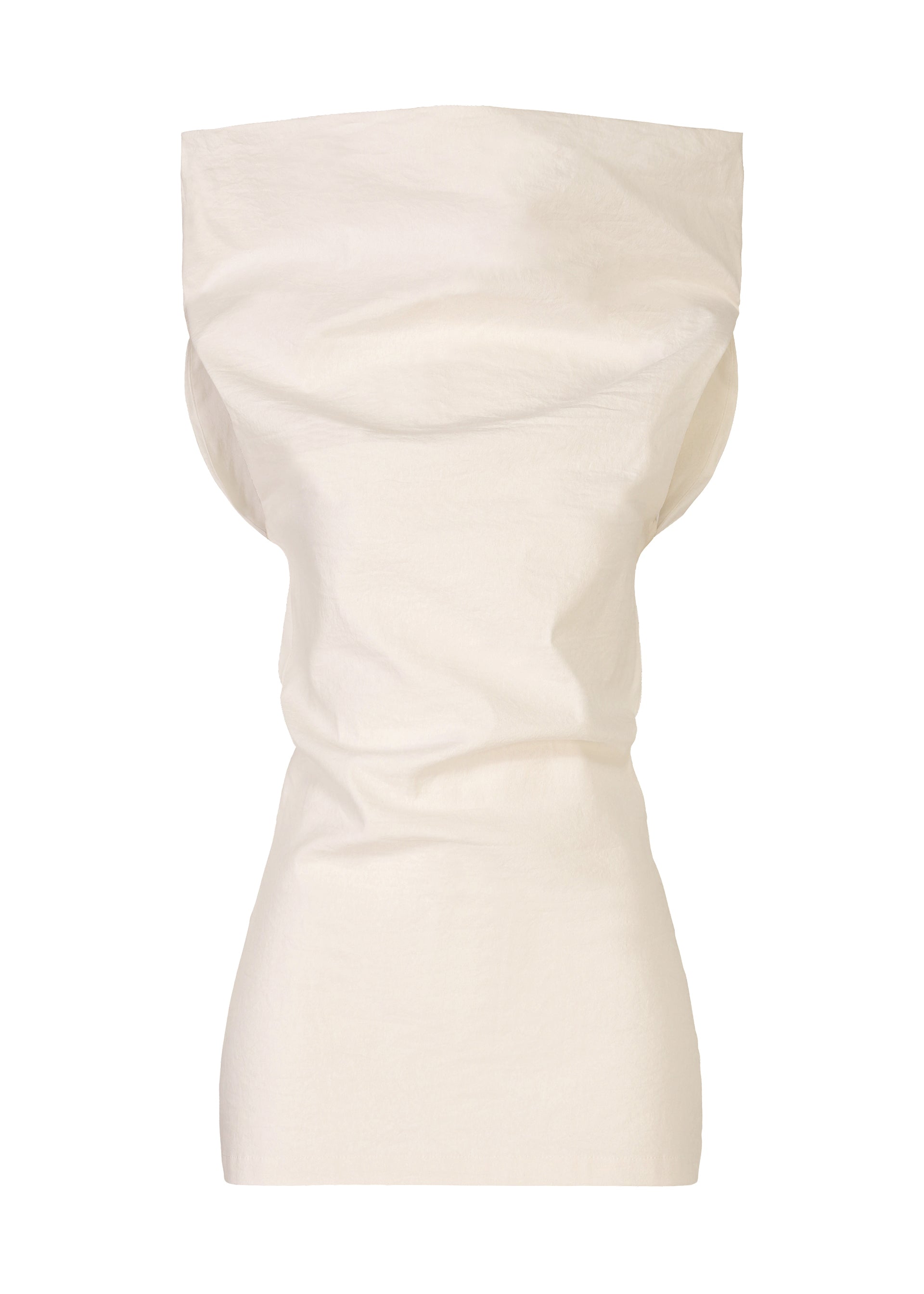 ALLOW Shirt Off-White – ISSEY MIYAKE EU