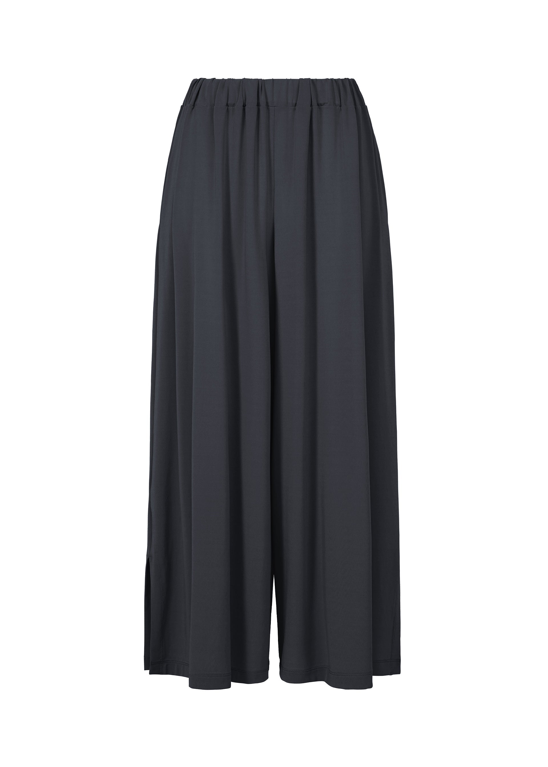 Miyakeページ② DRAPE JERSEY-68 Trousers Dark Navy – ISSEY MIYAKE EU