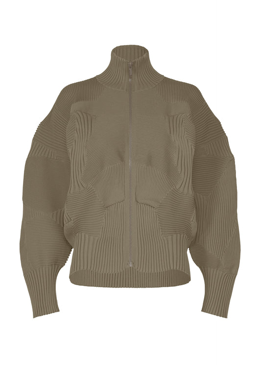 KONE KONE Jacket Grey