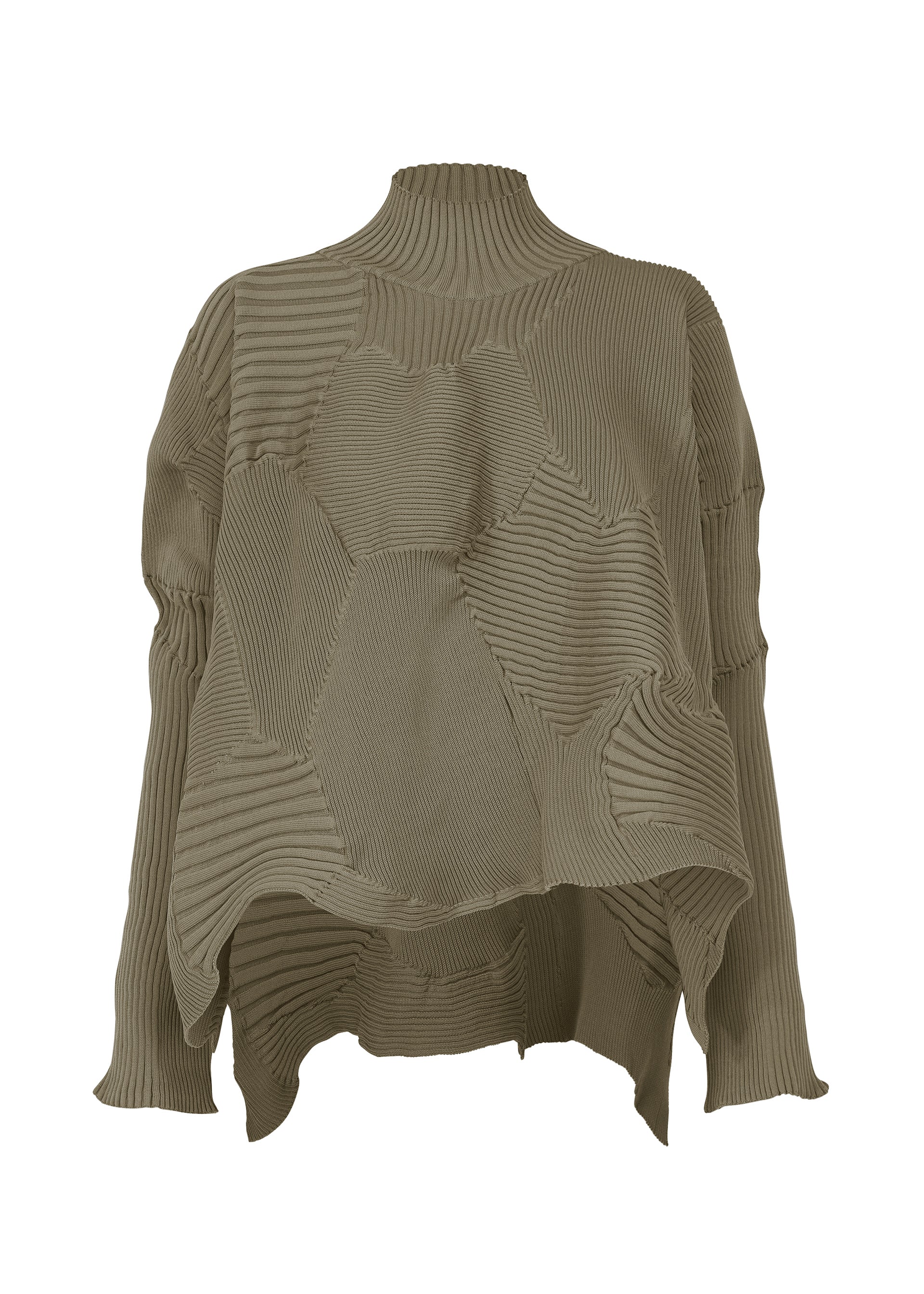 KONE KONE Top Grey – ISSEY MIYAKE EU