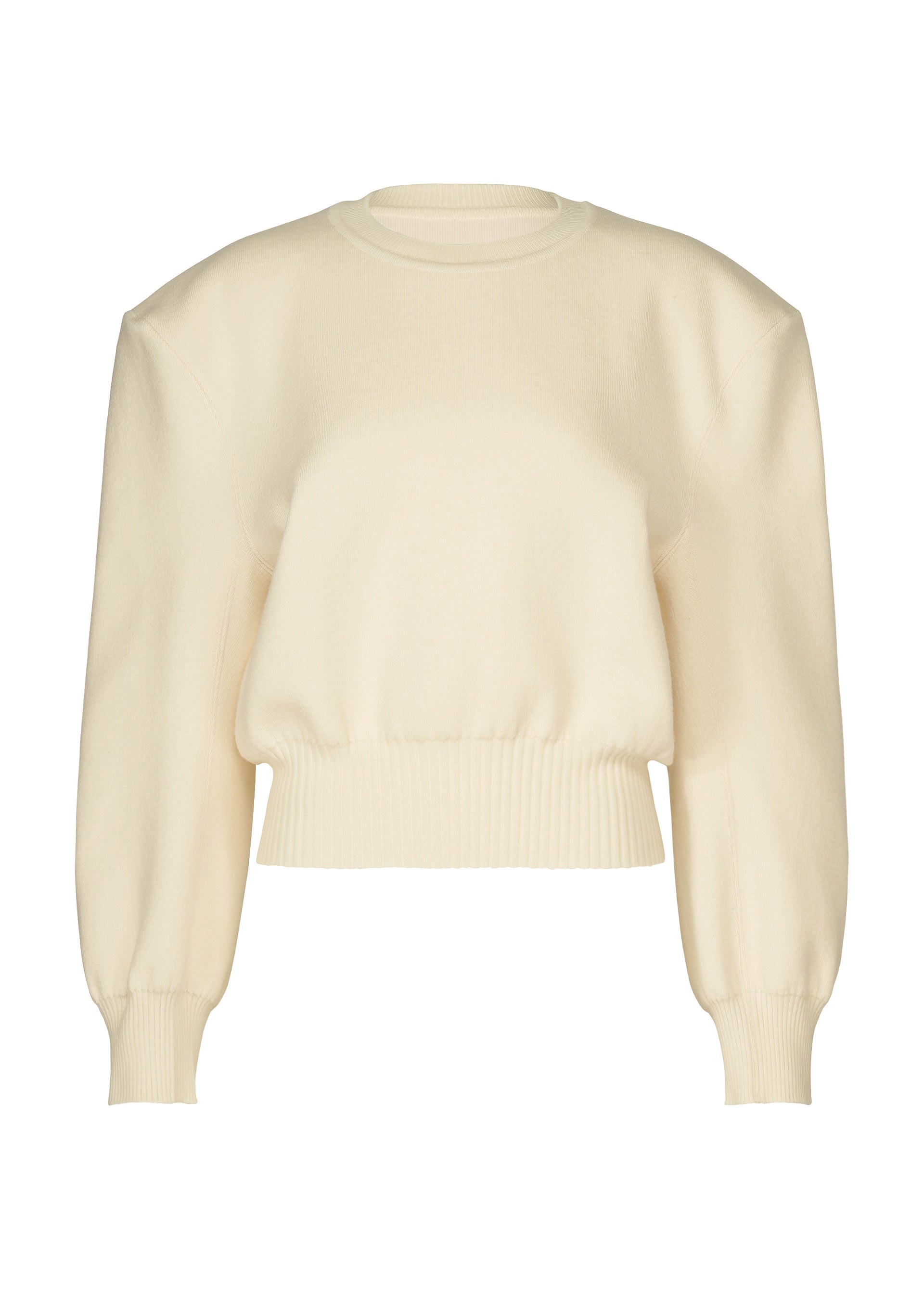 ISSEY MIYAKE ニットベスト HANDSOME KNIT Top Off-White – ISSEY MIYAKE EU