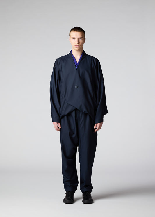 SWING Jacket Black