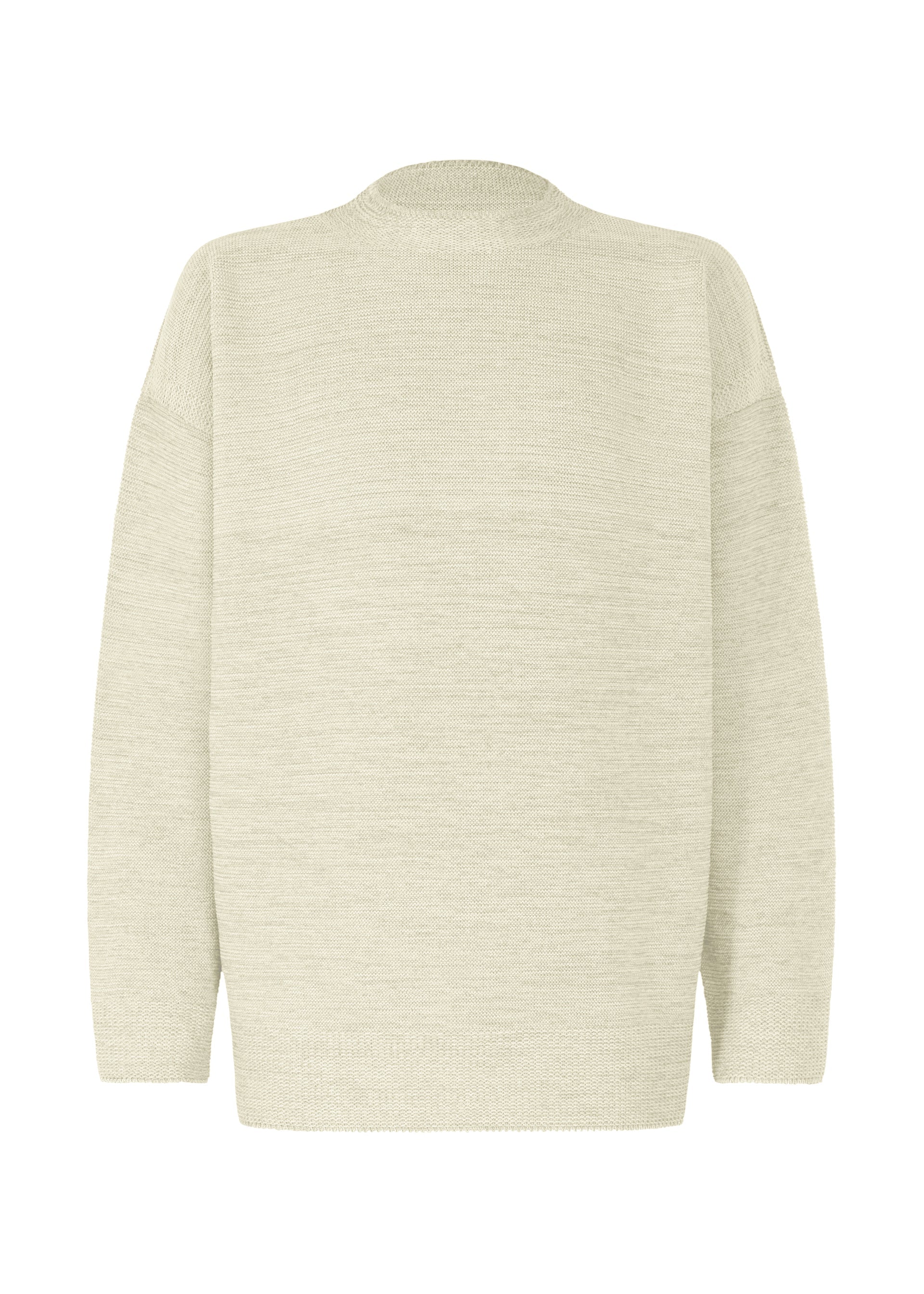 ISSEY MIYAKE WHITE LABEL タートルネックセーター 中古・古着通販