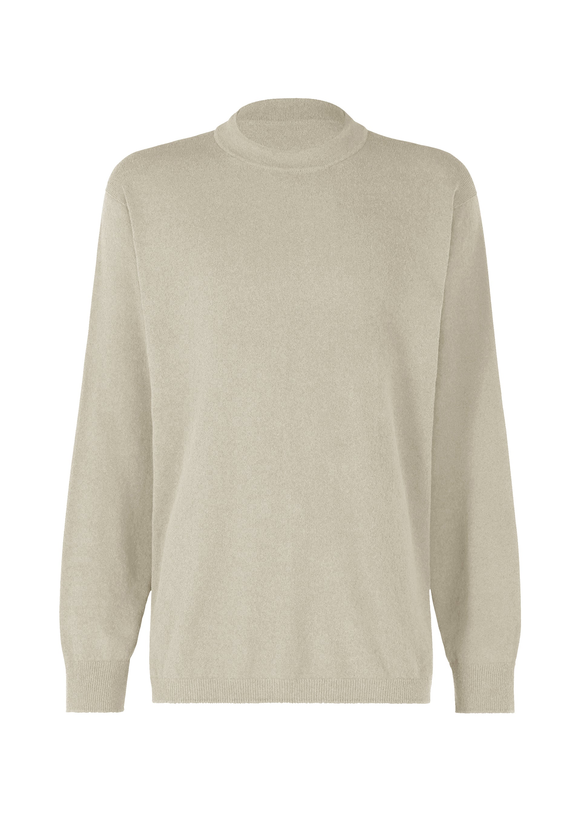 COMFORT Knit Grey – ISSEY MIYAKE EU