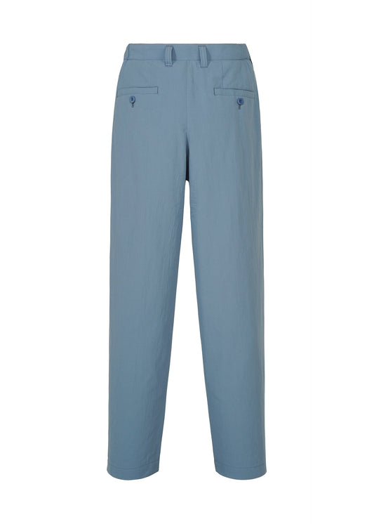 A detail shot of the IM MEN COMFORT COTTON pants.