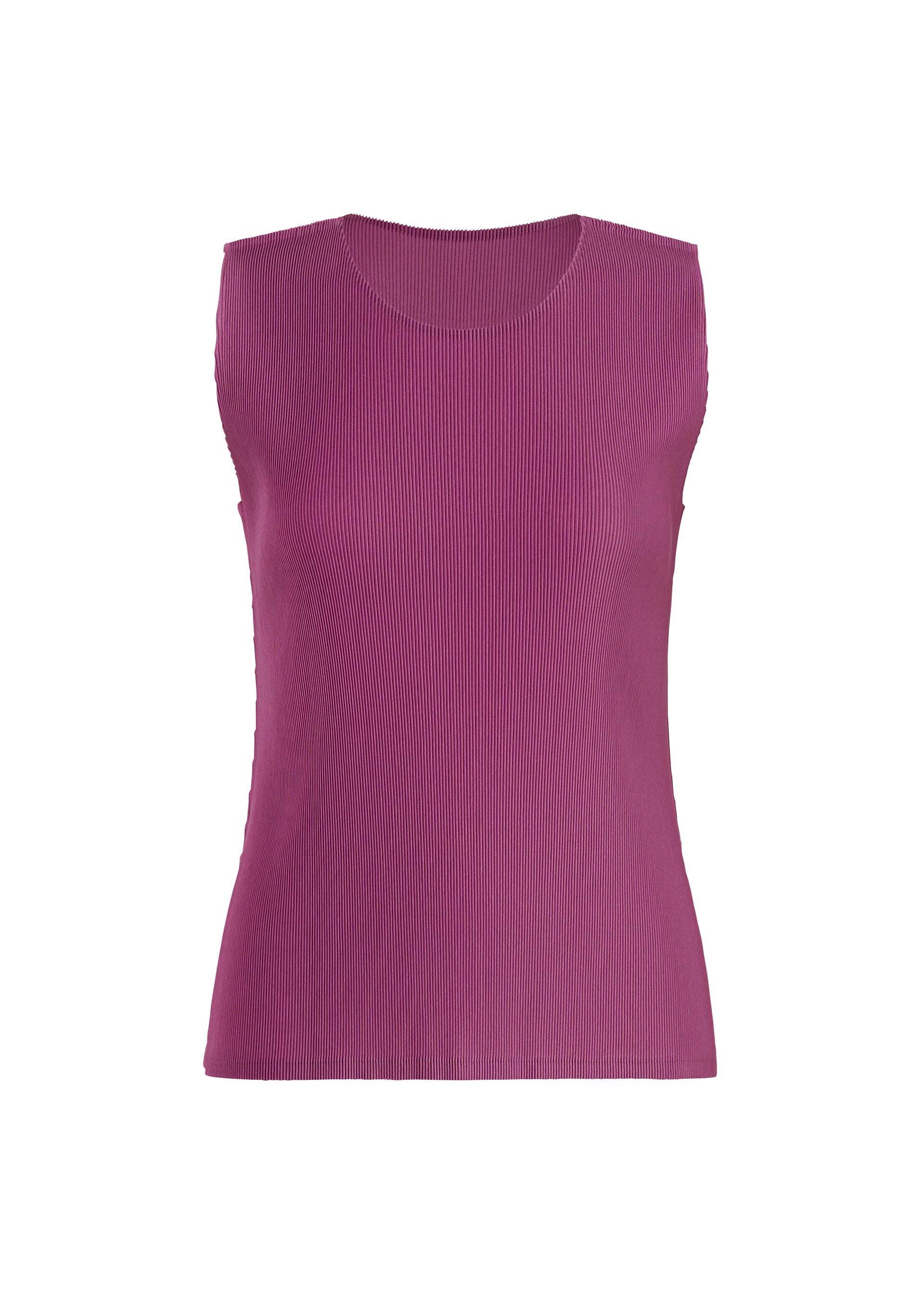 MIST SEPTEMBER Top Purple – ISSEY MIYAKE EU
