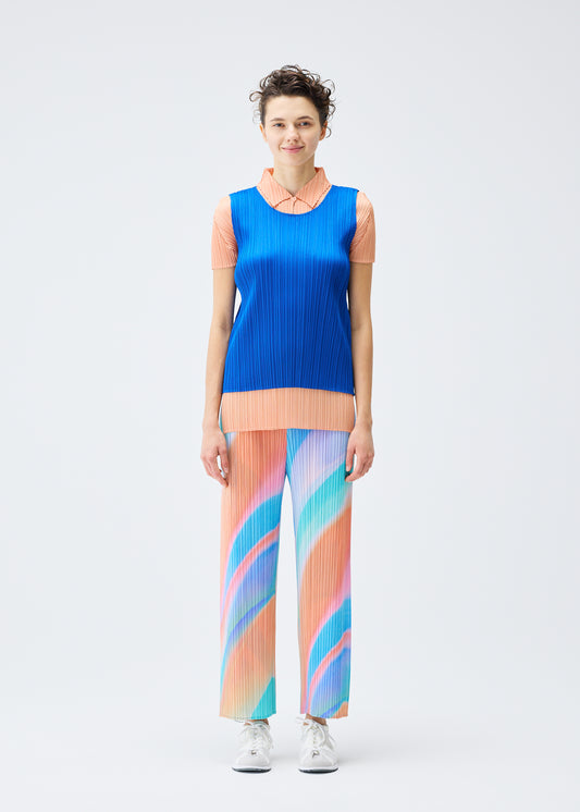 GROOVE Trousers Bright Pink
