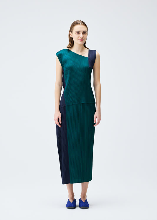 POINTE Skirt Black