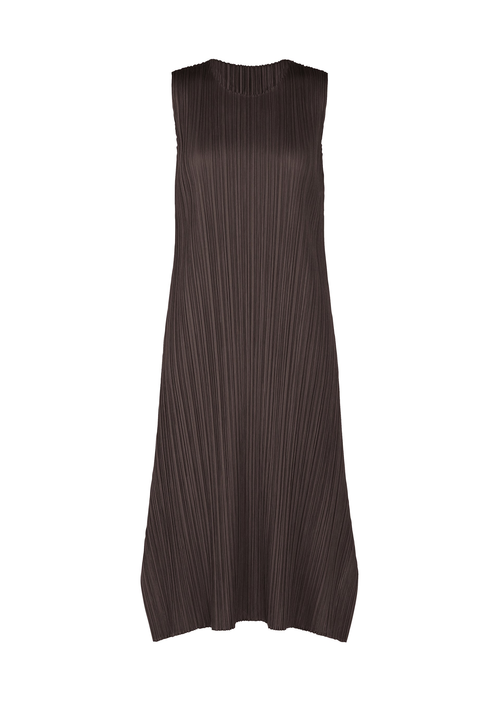 MONTHLY COLORS : JULY Dress Dark Brown MONTHLY COLORS : JULY Dress Dark Brown