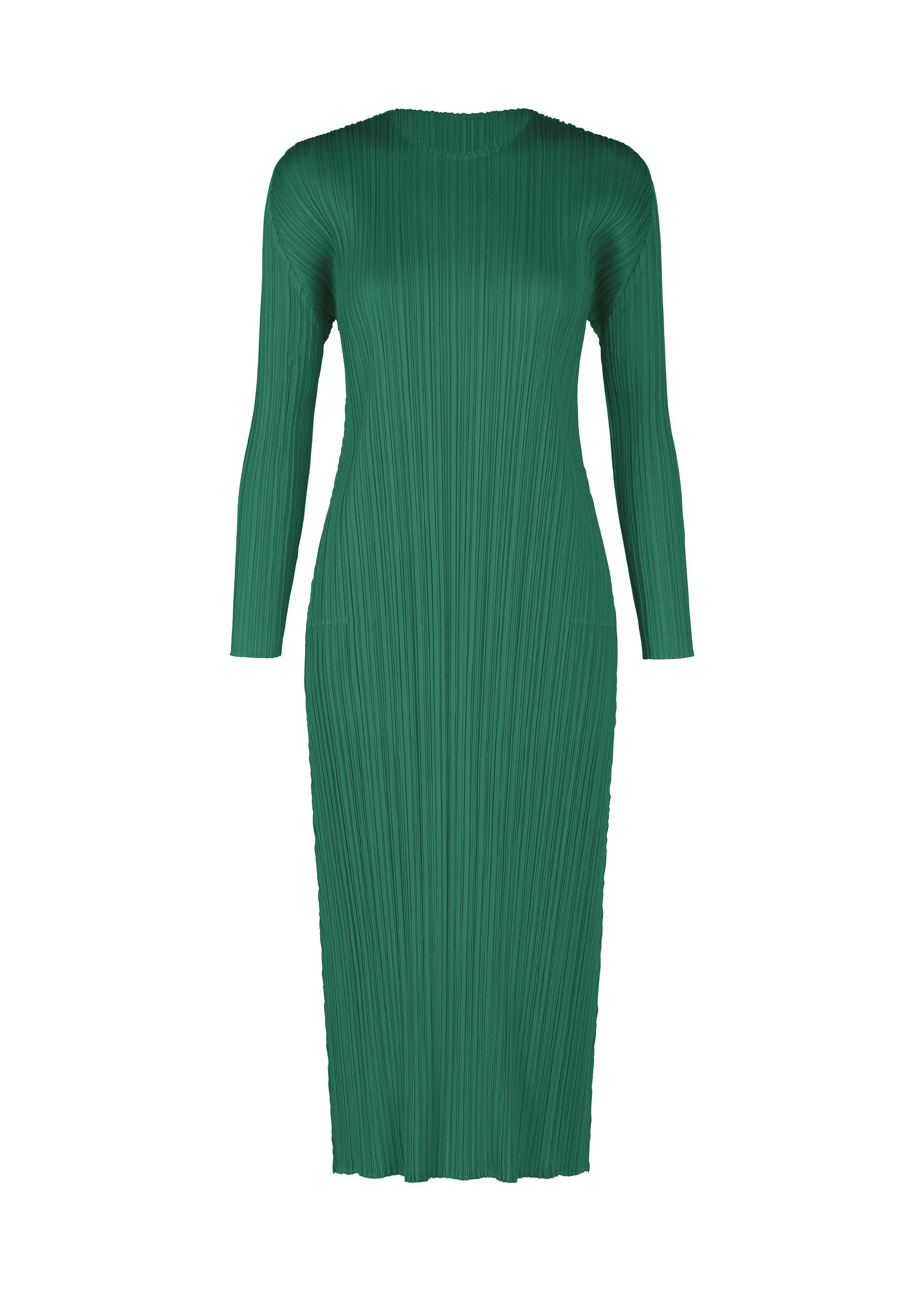 MONTHLY COLORS : NOVEMBER Dress Green – ISSEY MIYAKE EU
