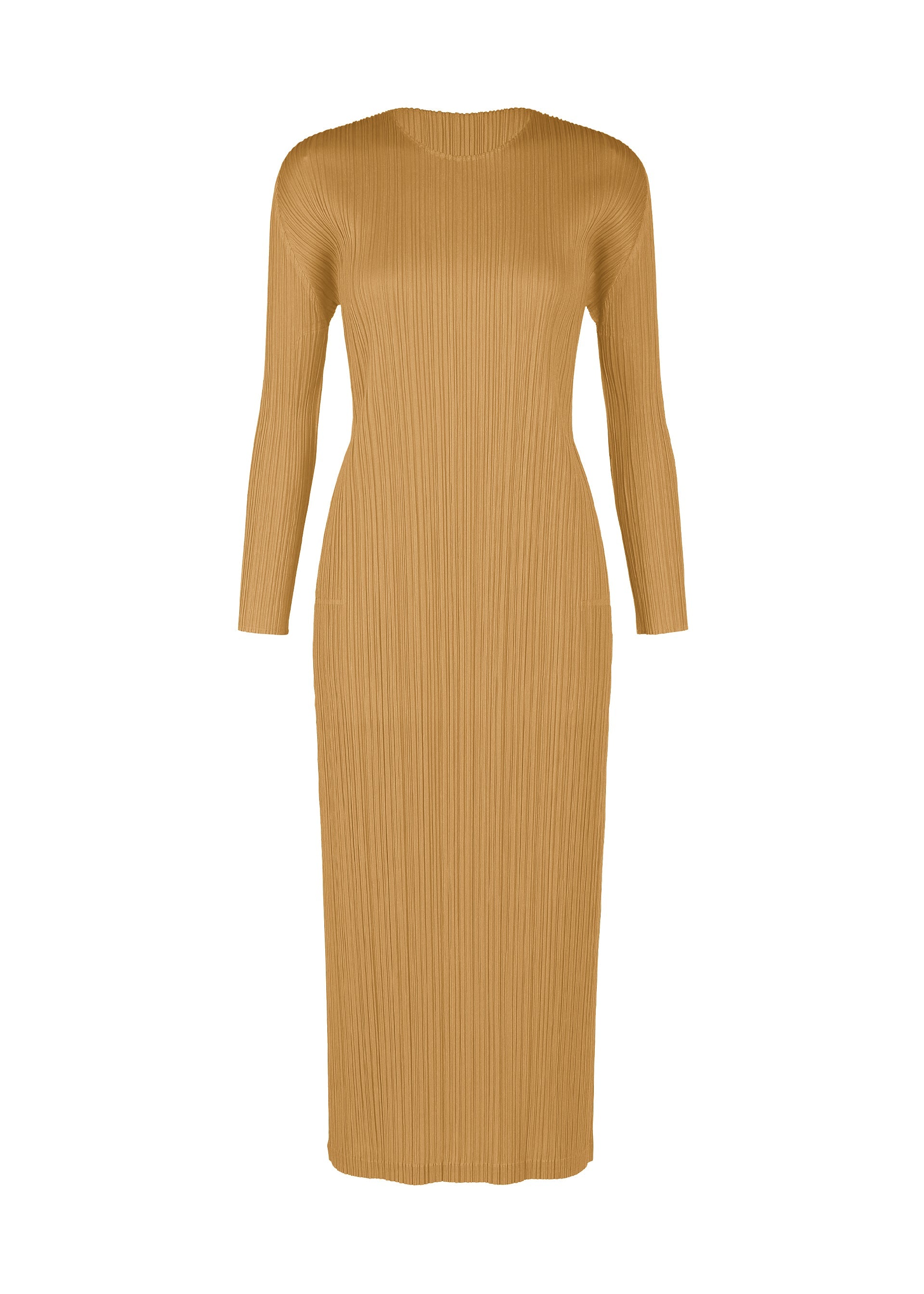 ochre midi dress Veronica Beard Grycen One-Shoulder Midi Dress | Gold Ochre