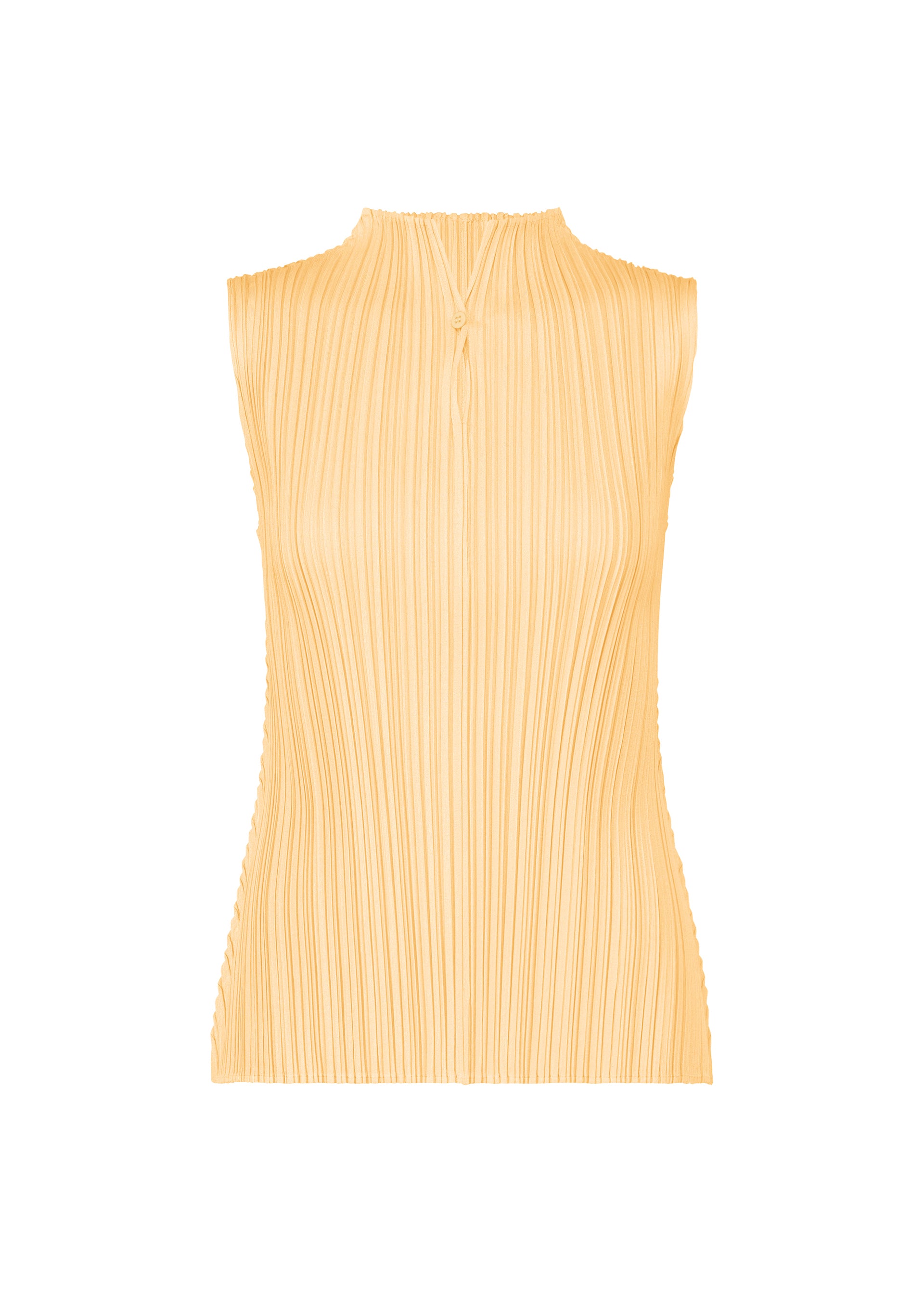MELLOW PLEATS 定価73,700円 MELLOW PLEATS Top Cream Yellow – ISSEY MIYAKE EU