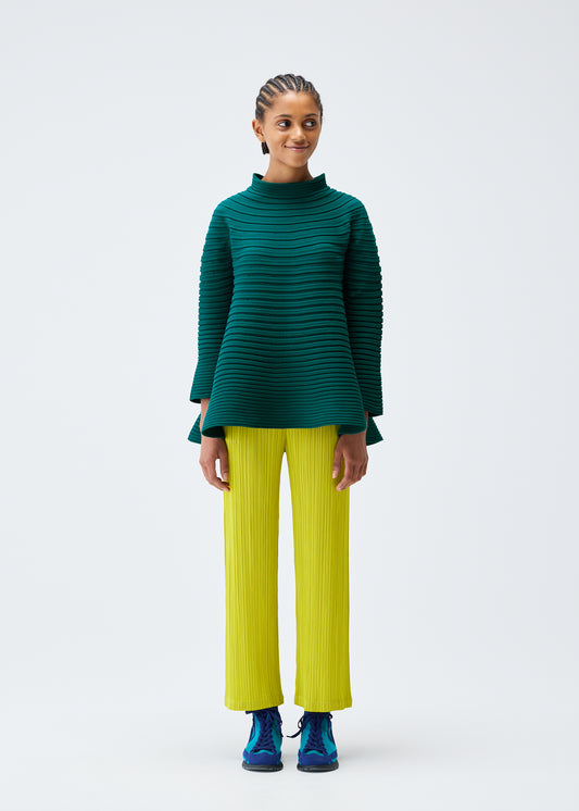 BOUNCE KNIT