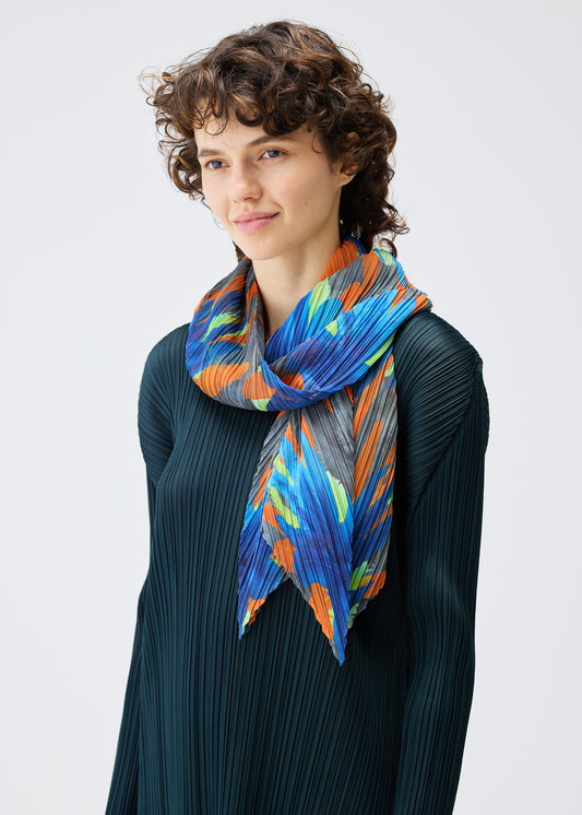 CARNIVAL SCARF