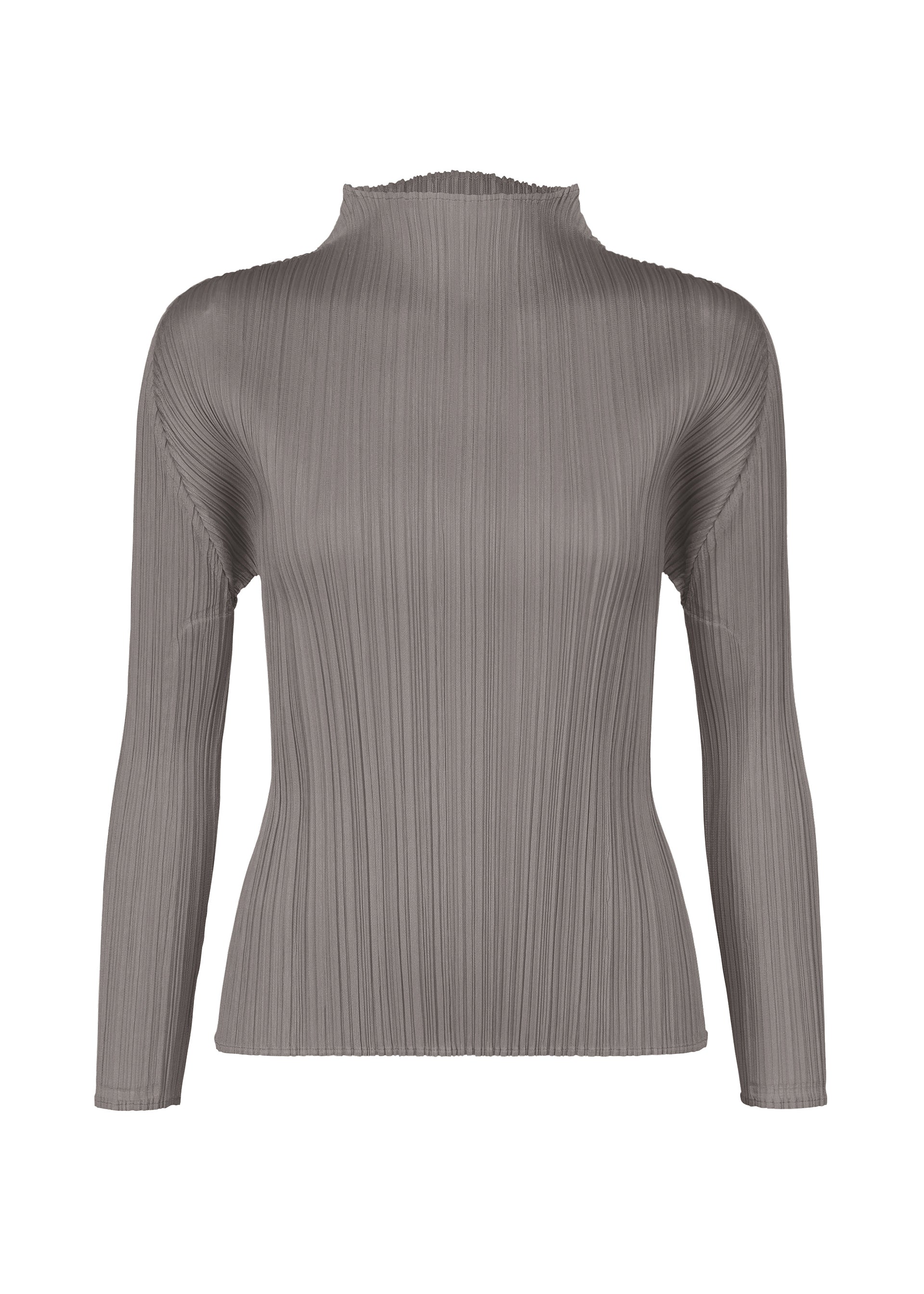 MONTHLY COLORS : JANUARY Top Grey – ISSEY MIYAKE EU