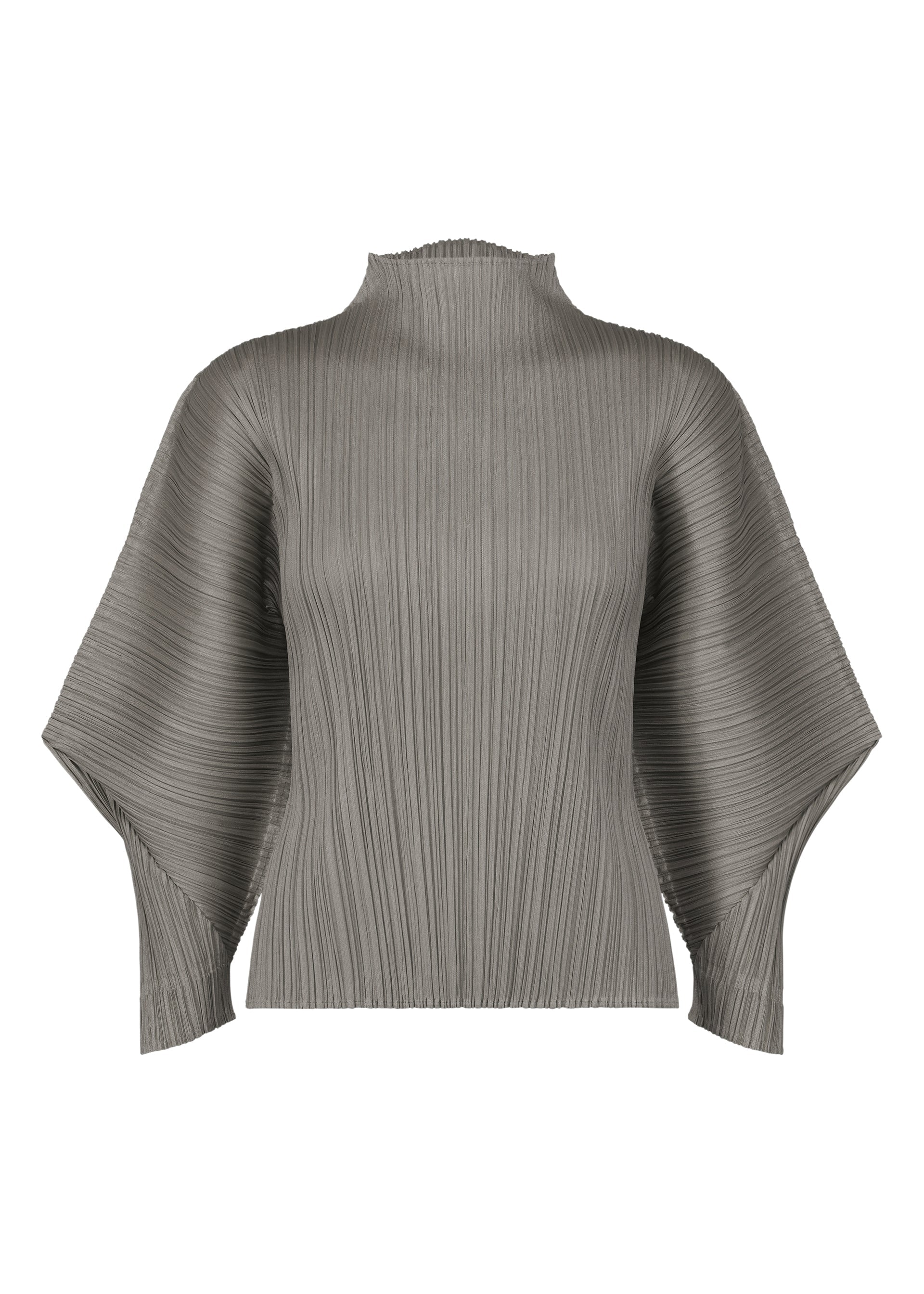 SKYLINE Top Grey – ISSEY MIYAKE EU