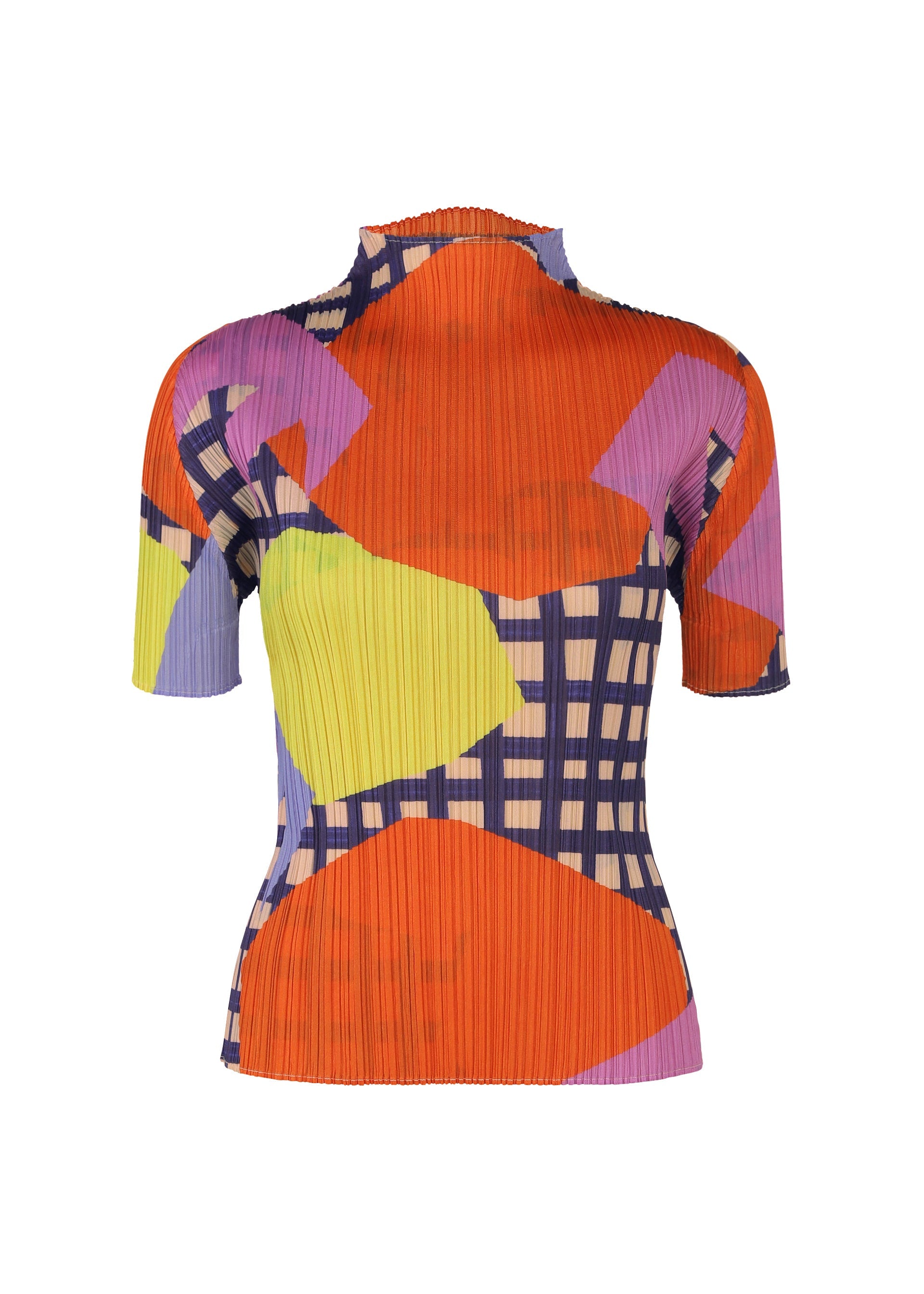 ISSEY MIYAKE 半袖トップス　フルーツ柄　サイズ表記2 MARKET Shirt Tomato – ISSEY MIYAKE EU
