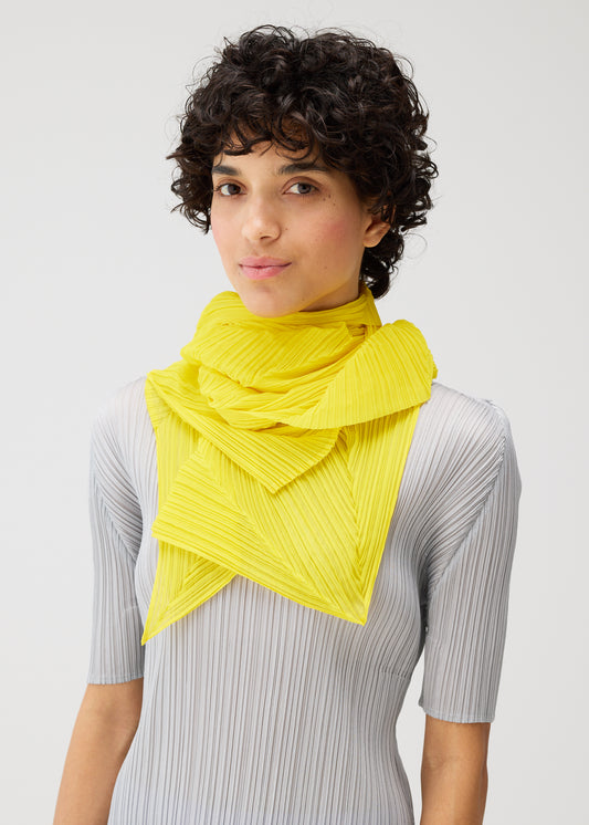 ZIGZAG SCARF